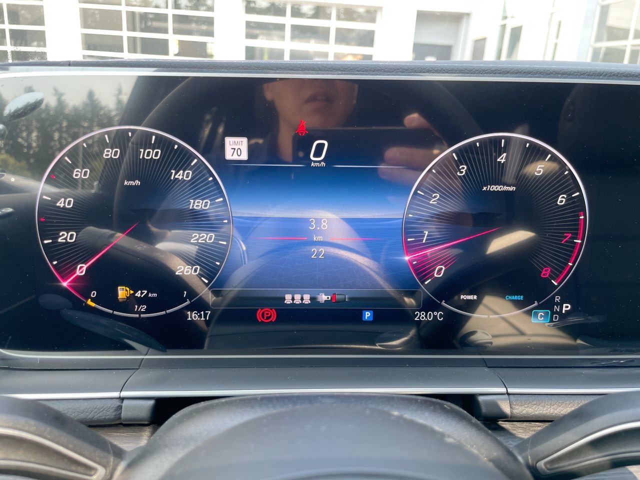 2025 Mercedes-Benz GLE in Richmond, British Columbia