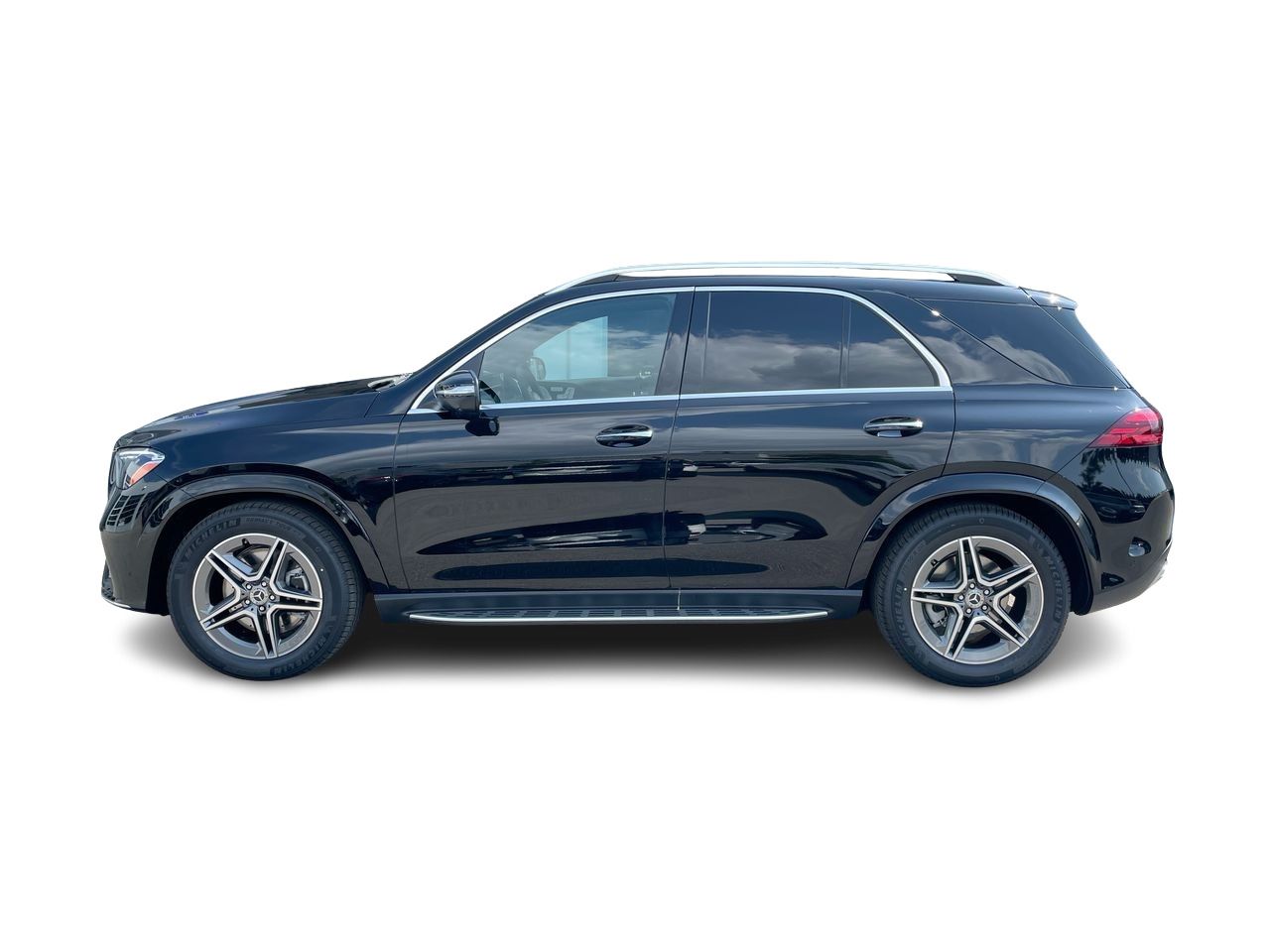 2025 Mercedes-Benz GLE in Richmond, British Columbia
