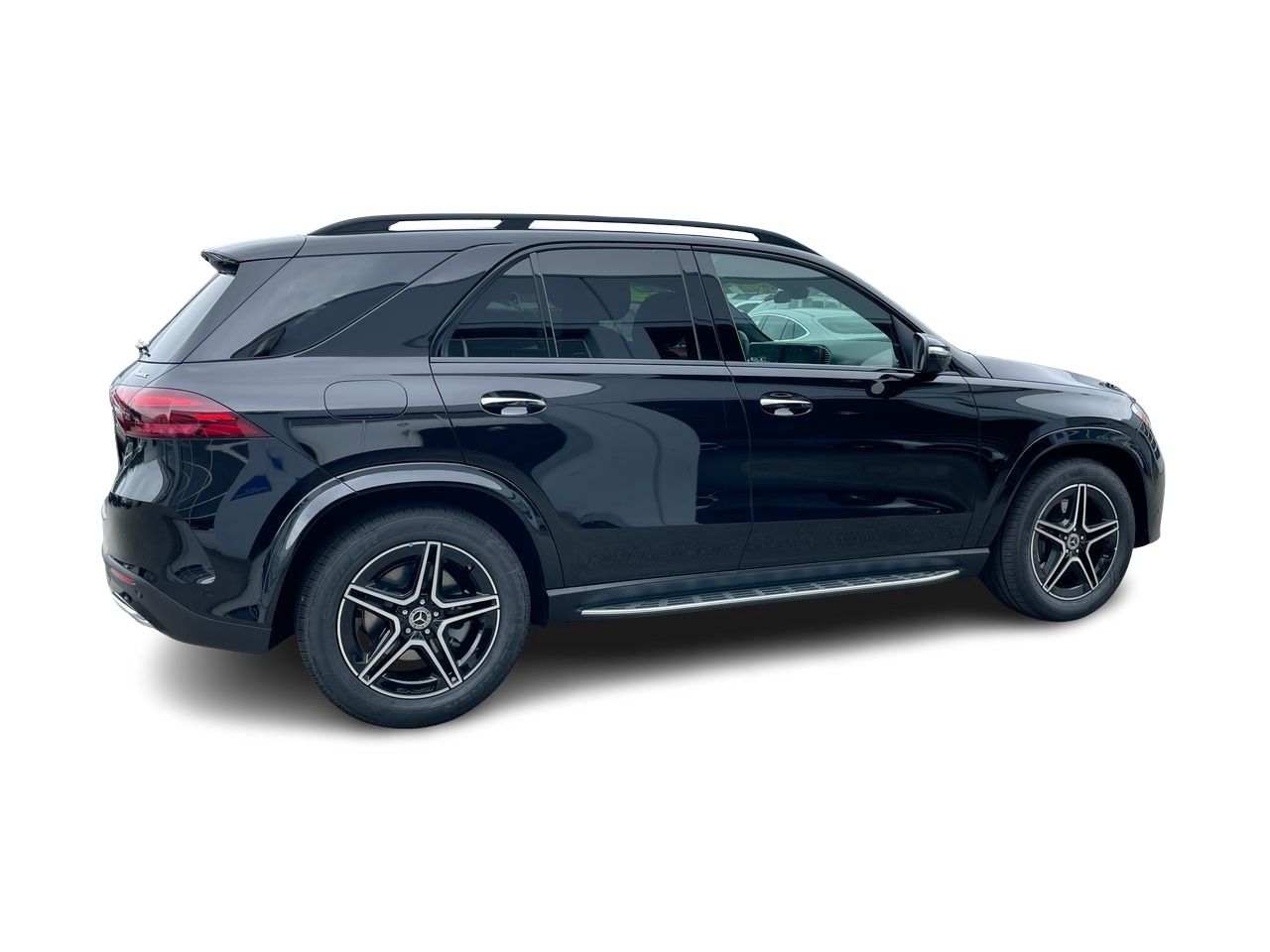 Mercedes-Benz GLE  2025 à Richmond, Colombie-Britannique