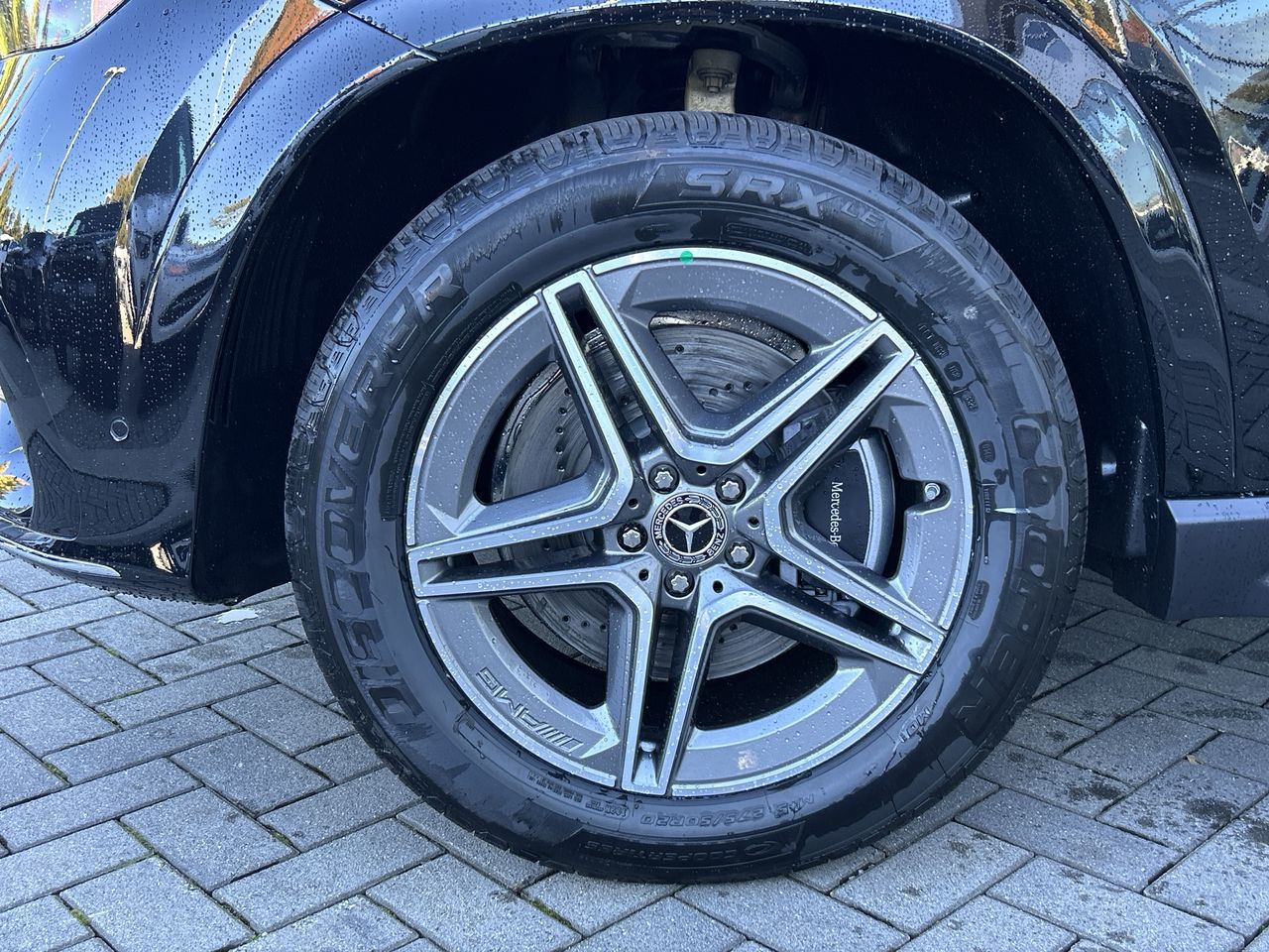 Mercedes-Benz GLE  2026 à Richmond, Colombie-Britannique