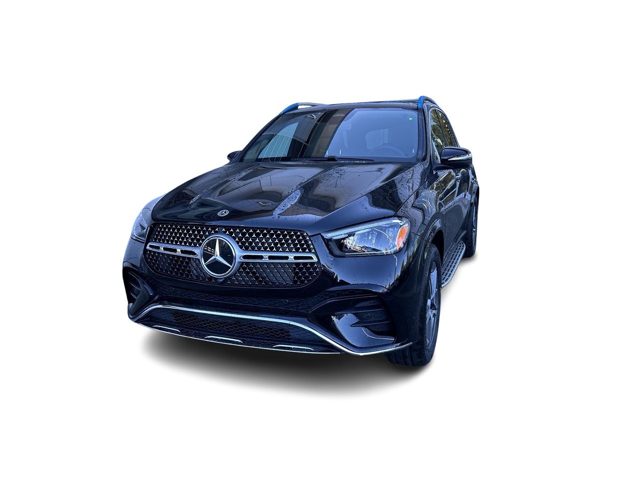 Mercedes-Benz GLE  2026 à Richmond, Colombie-Britannique