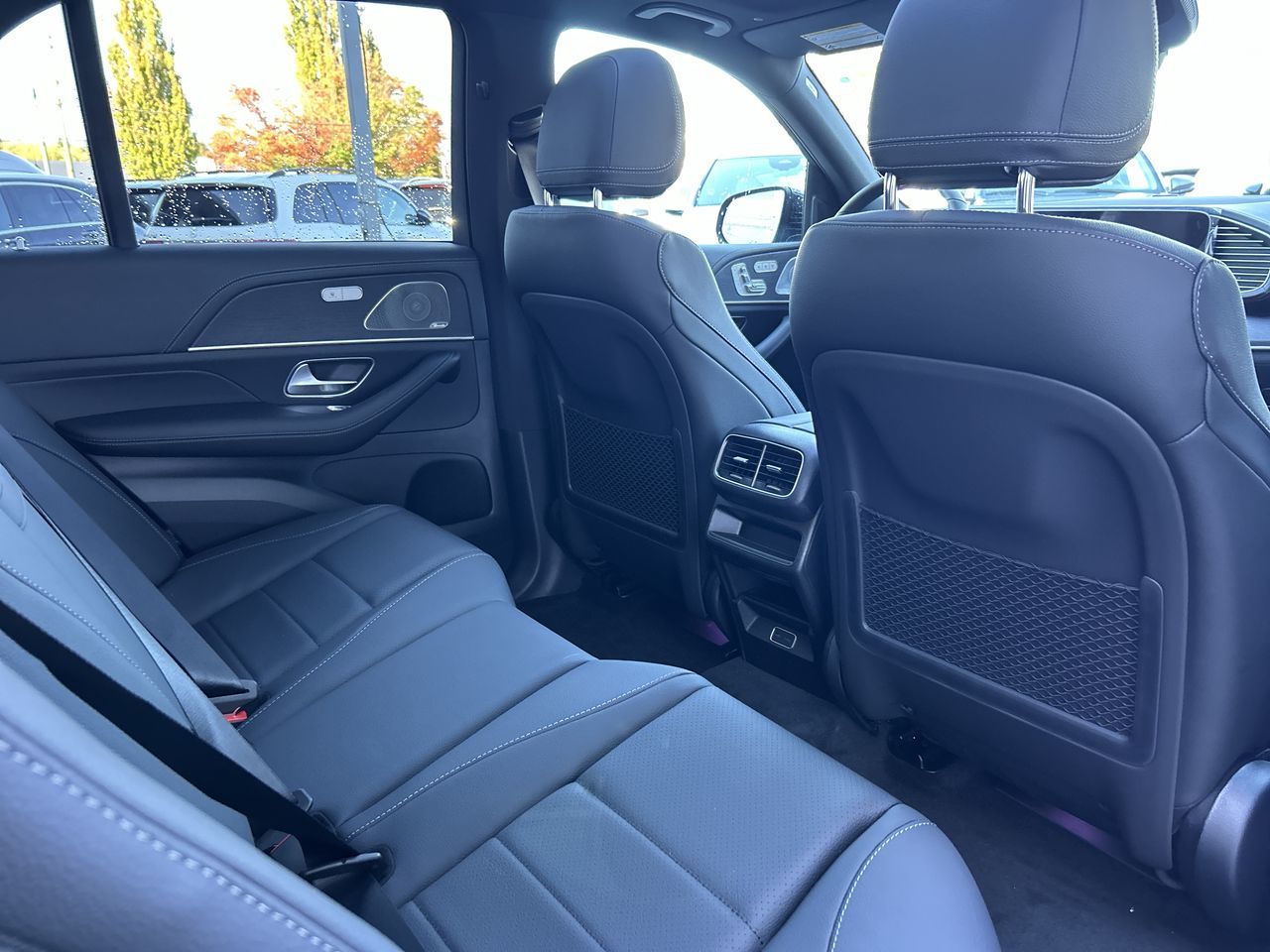 Mercedes-Benz GLE  2026 à Richmond, Colombie-Britannique