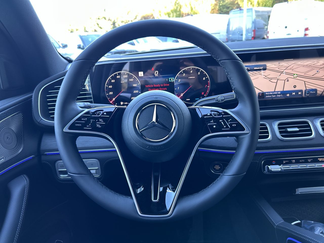 Mercedes-Benz GLE  2026 à Richmond, Colombie-Britannique