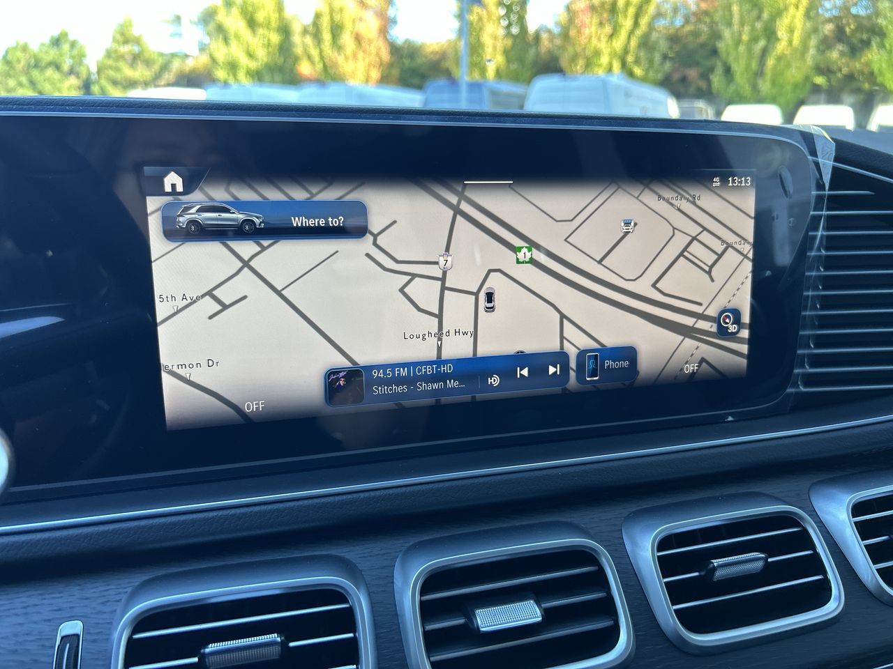 Mercedes-Benz GLE  2026 à Richmond, Colombie-Britannique