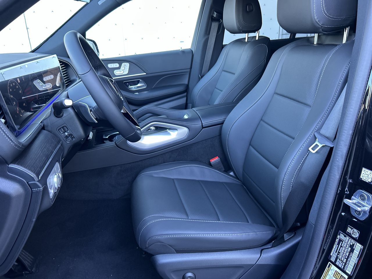 Mercedes-Benz GLE  2026 à Richmond, Colombie-Britannique