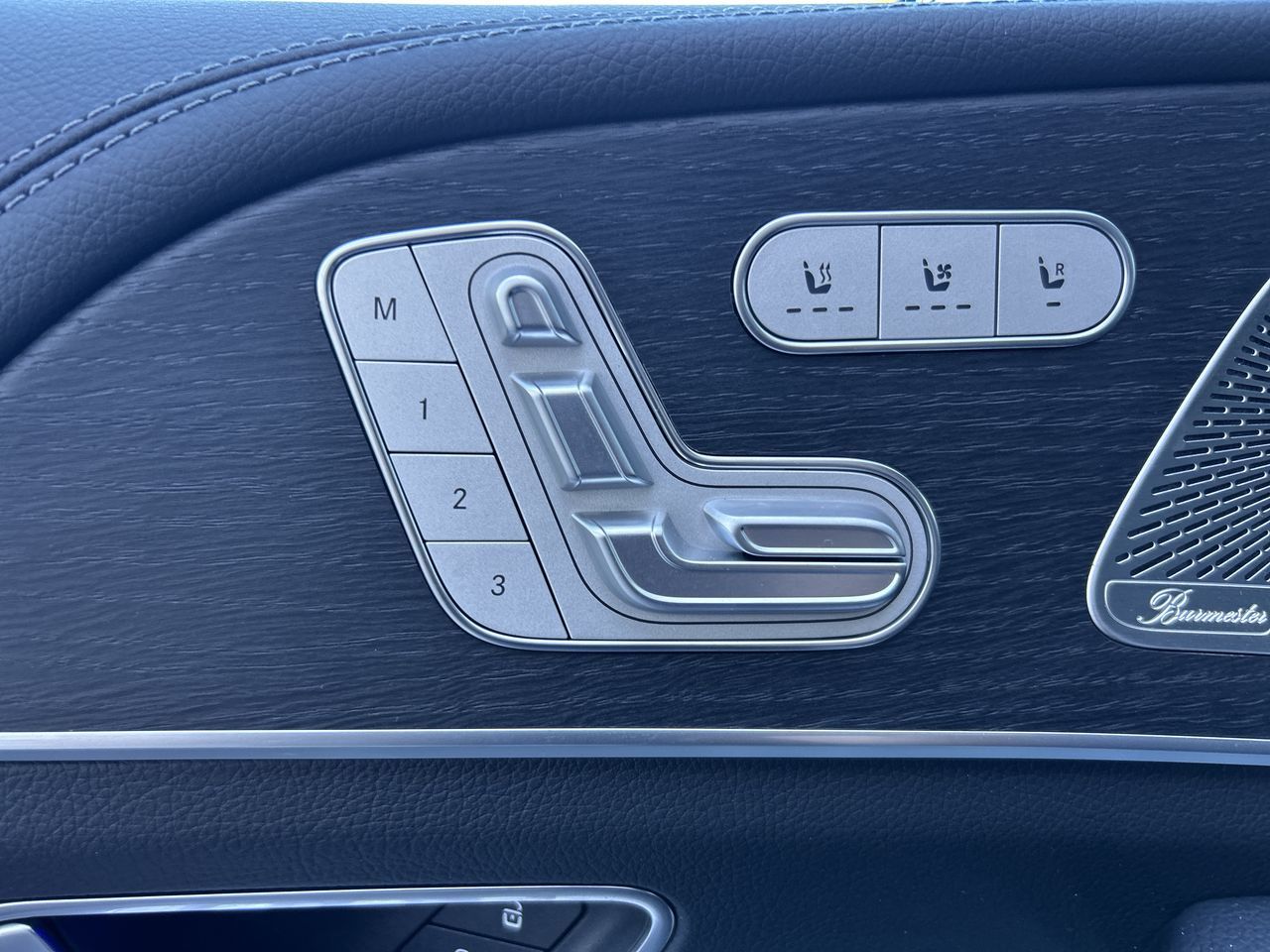 Mercedes-Benz GLE  2026 à Richmond, Colombie-Britannique