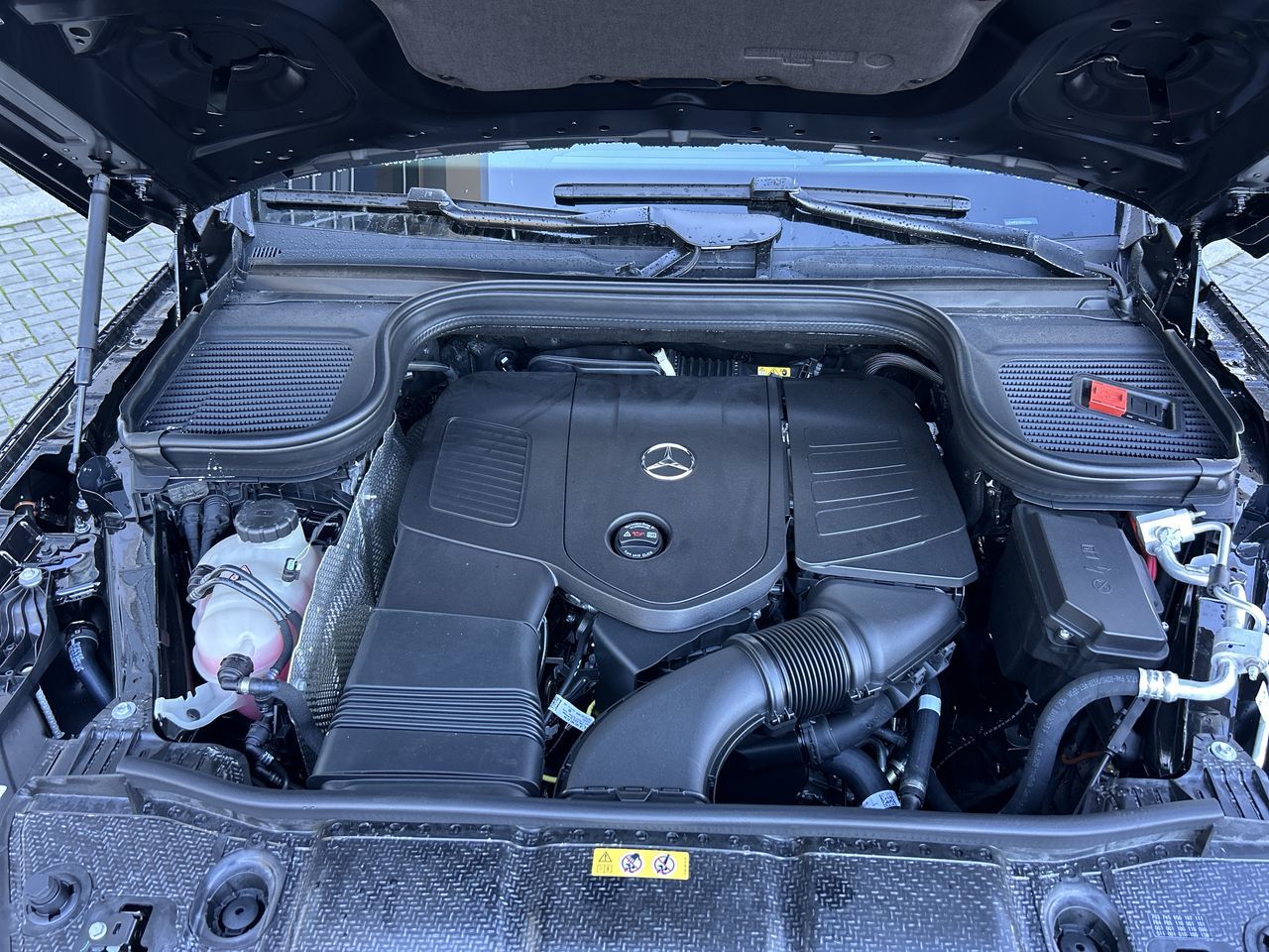 Mercedes-Benz GLE  2026 à Richmond, Colombie-Britannique