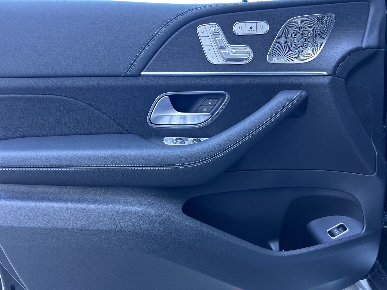 Mercedes-Benz GLE  2026 à Richmond, Colombie-Britannique