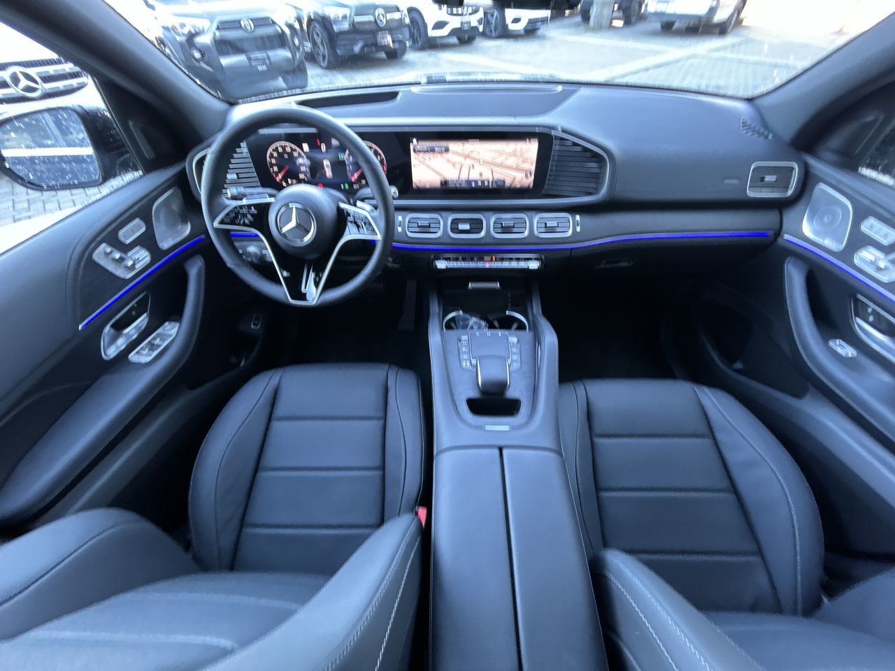 Mercedes-Benz GLE  2026 à Richmond, Colombie-Britannique