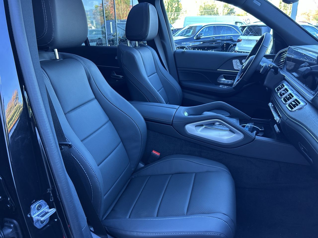 Mercedes-Benz GLE  2026 à Richmond, Colombie-Britannique