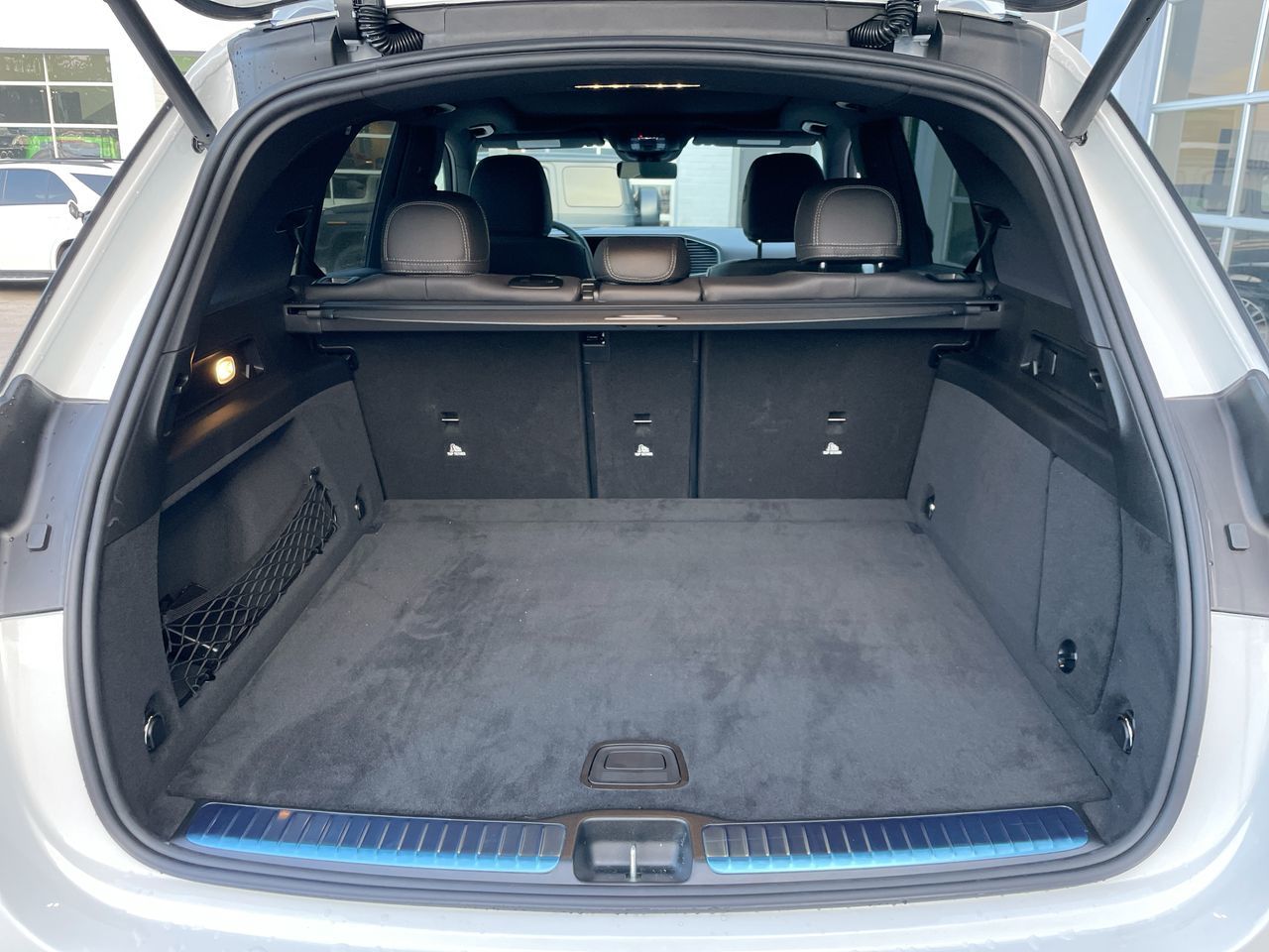 2026 Mercedes-Benz GLE