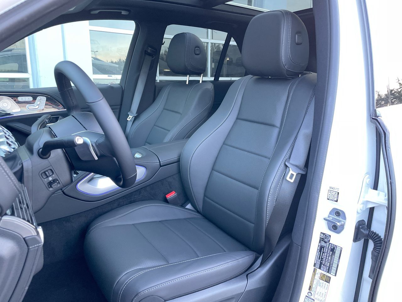 2026 Mercedes-Benz GLE