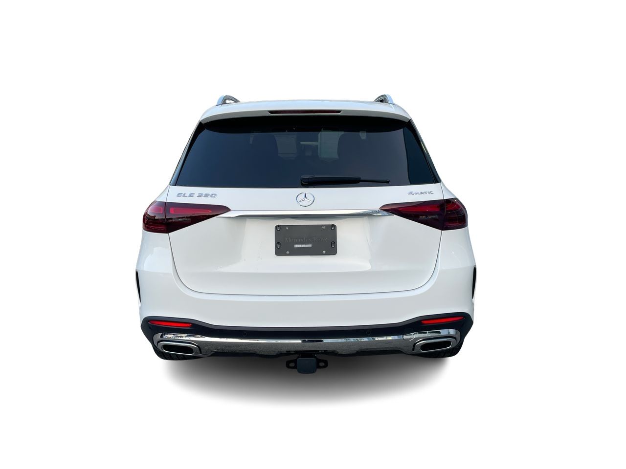 2026 Mercedes-Benz GLE