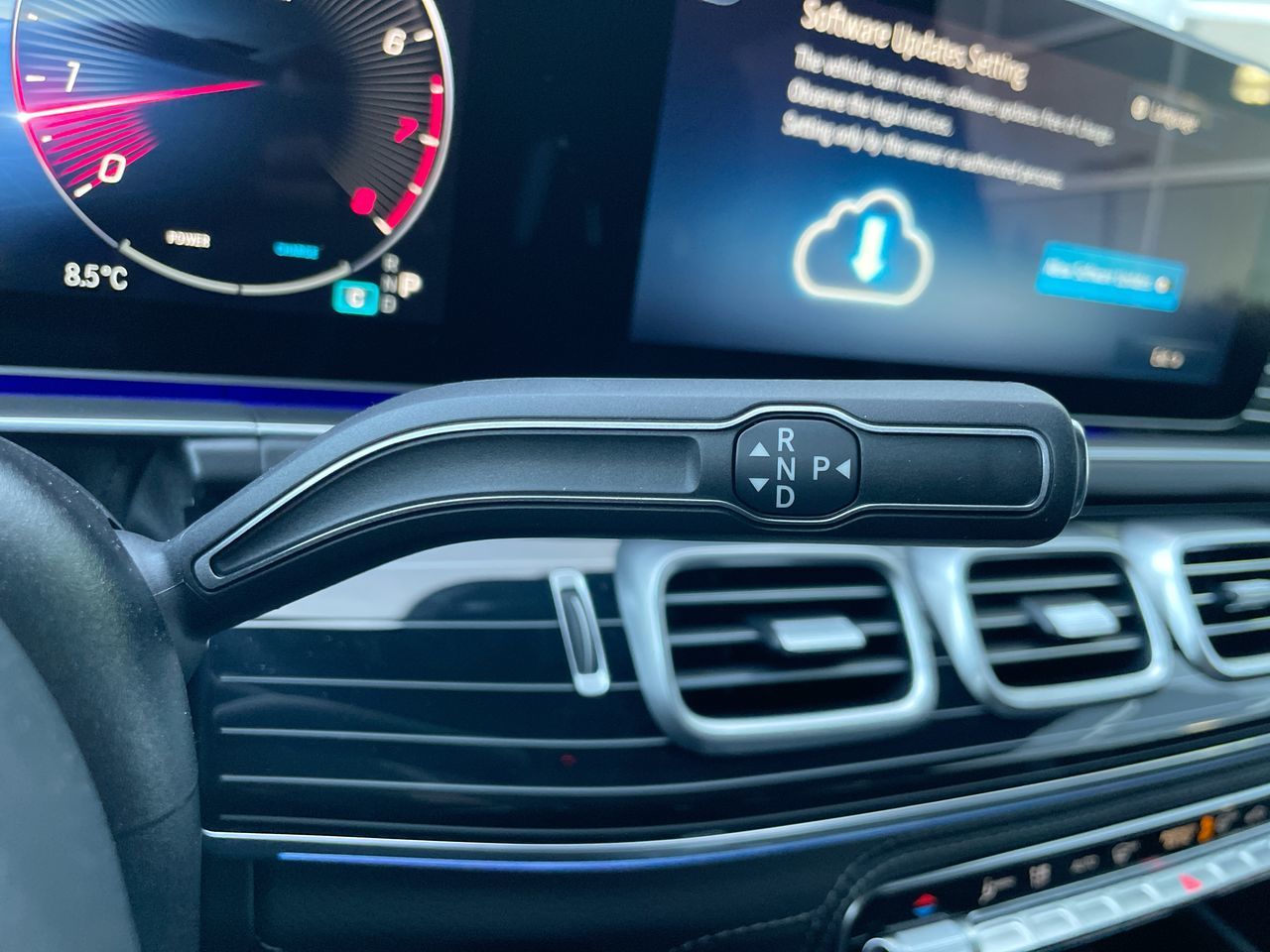 2026 Mercedes-Benz GLE