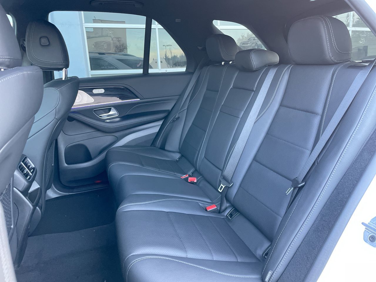 2026 Mercedes-Benz GLE