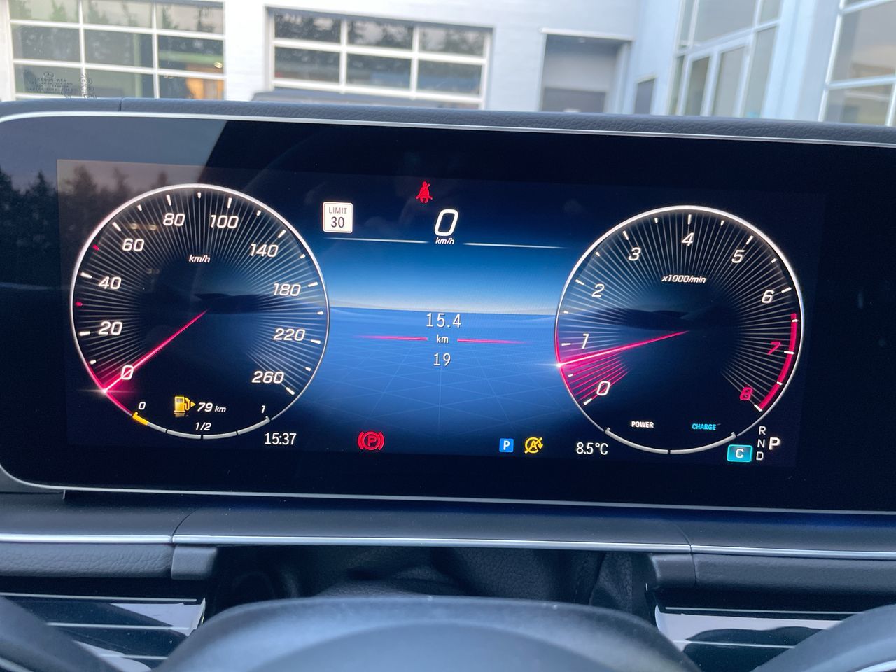 2026 Mercedes-Benz GLE