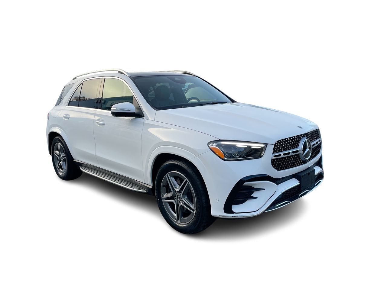 2026 Mercedes-Benz GLE