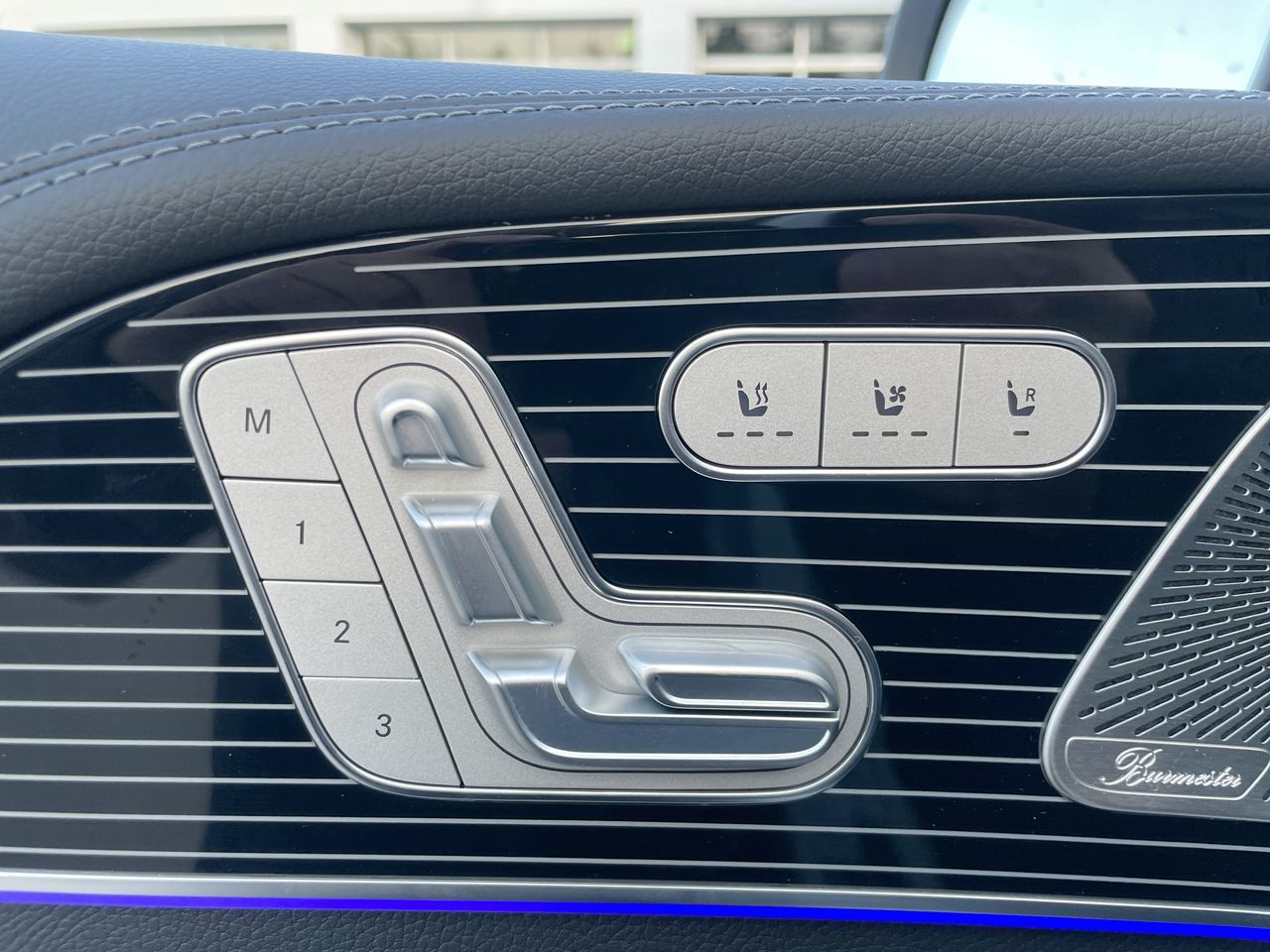 2026 Mercedes-Benz GLE