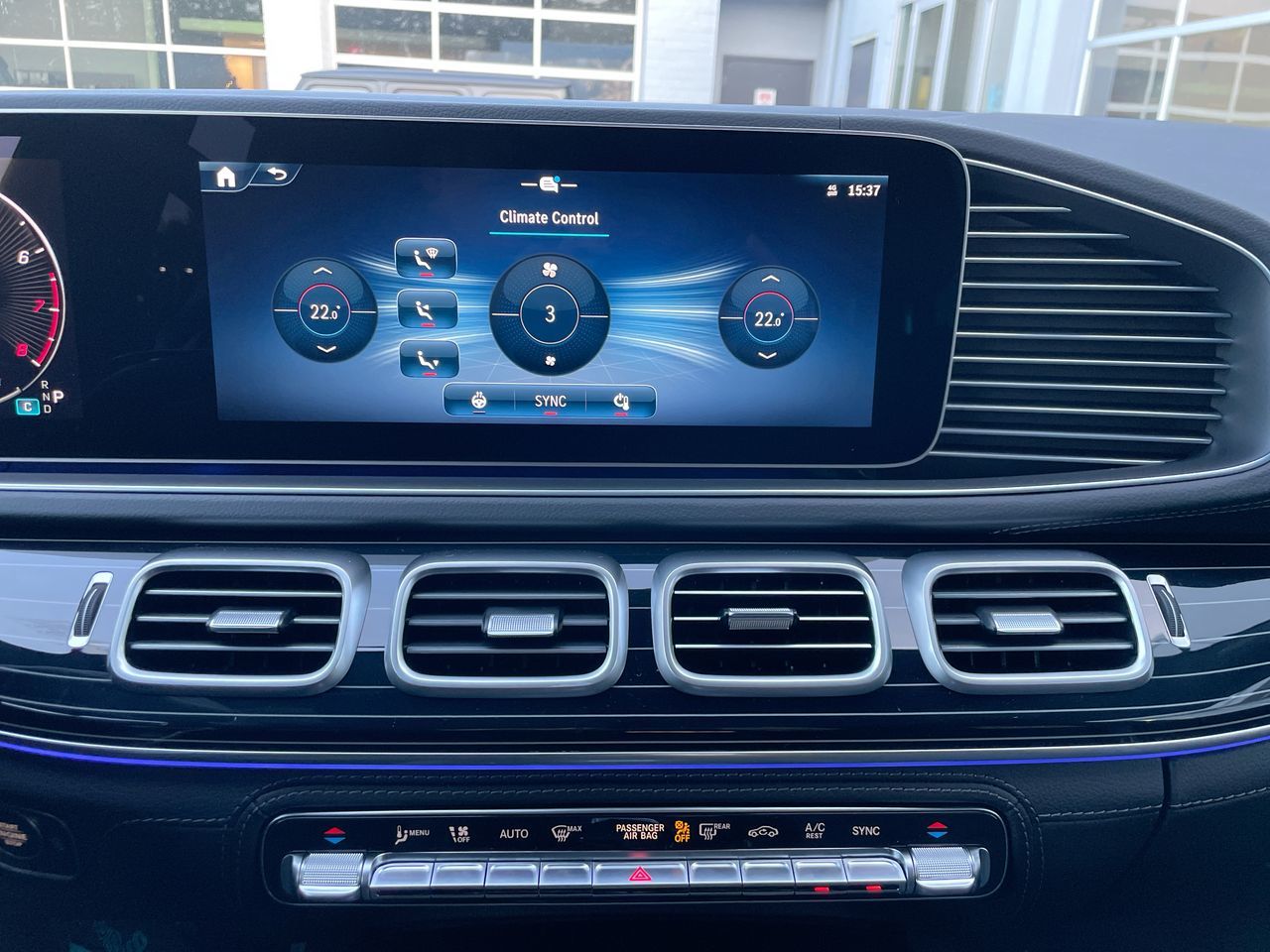 2026 Mercedes-Benz GLE