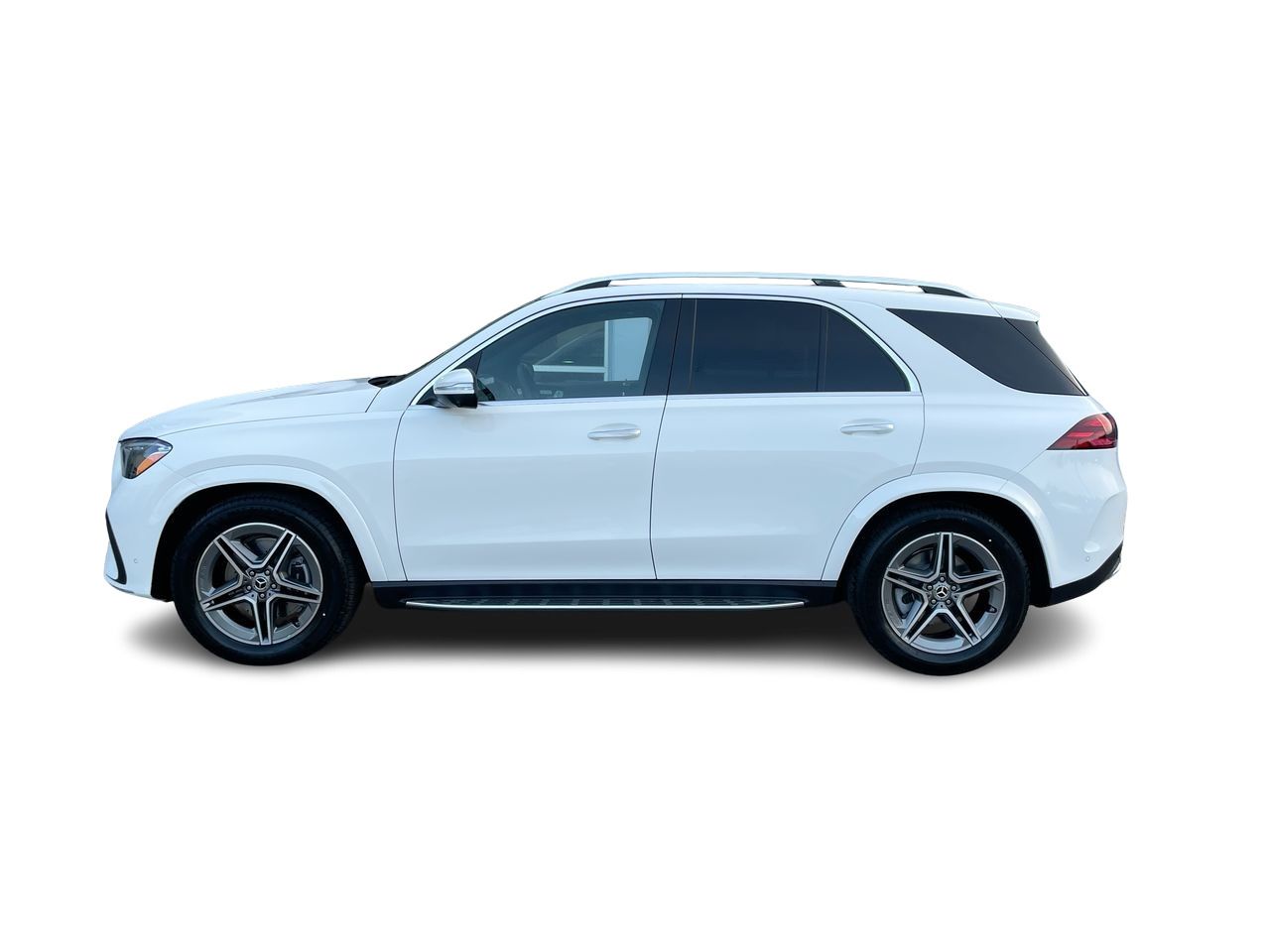 2026 Mercedes-Benz GLE