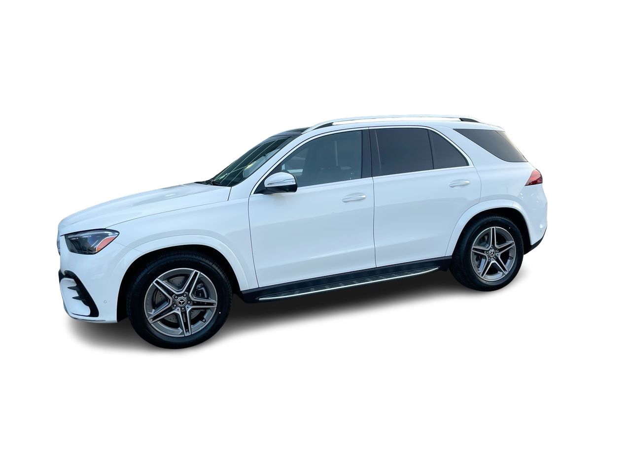 2026 Mercedes-Benz GLE