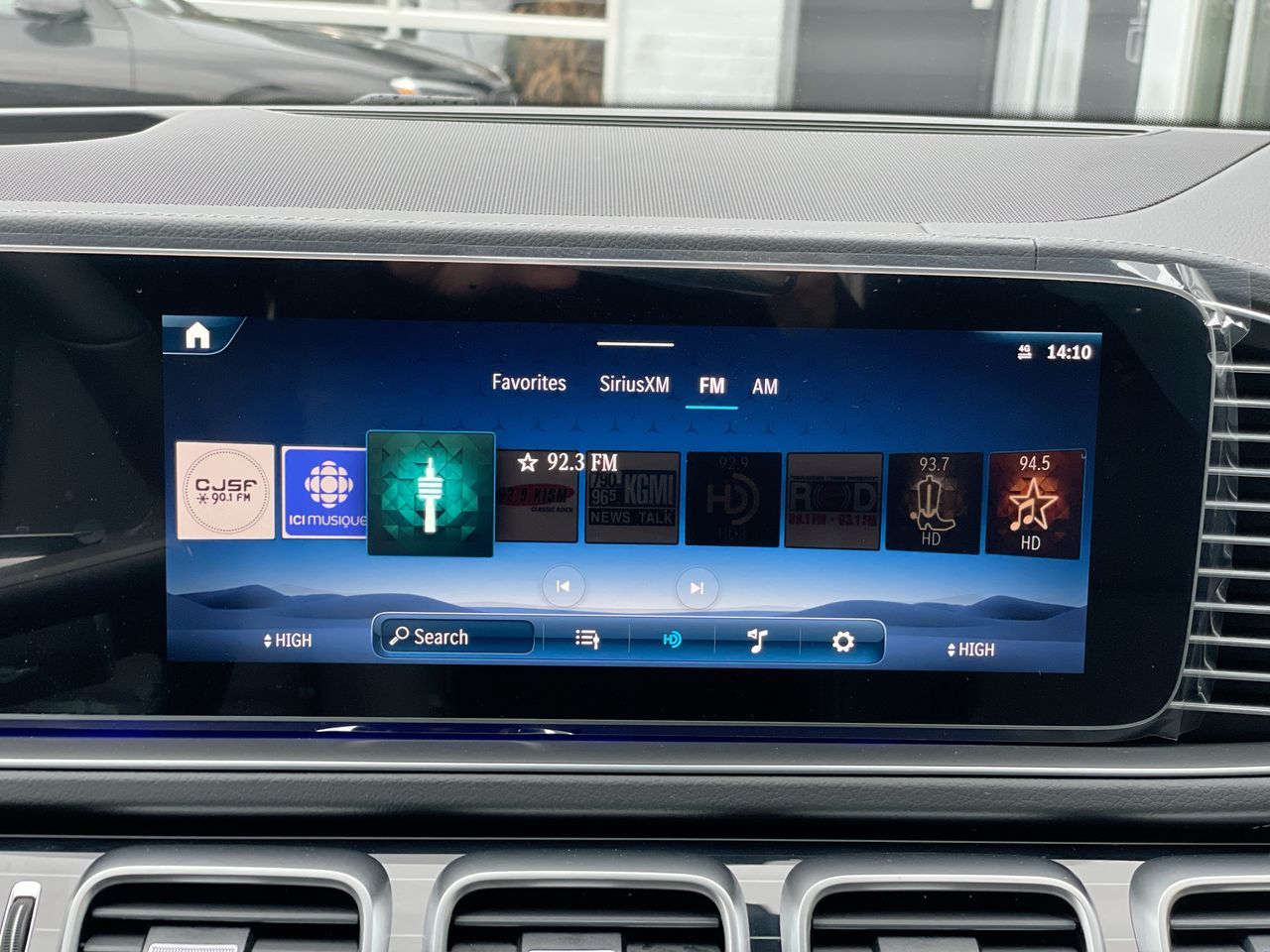 2026 Mercedes-Benz GLE