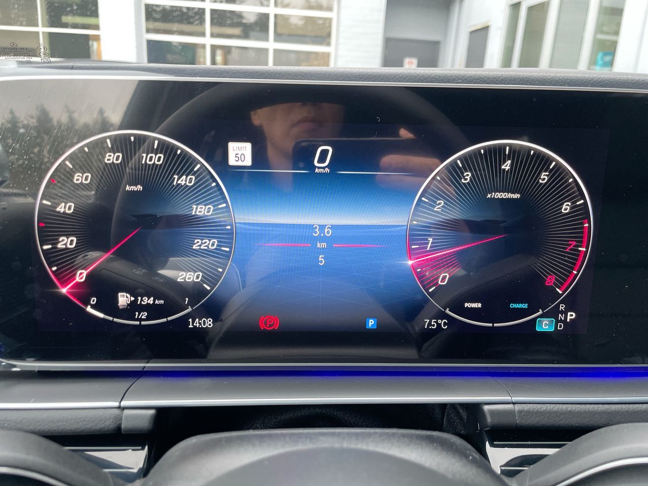 2026 Mercedes-Benz GLE