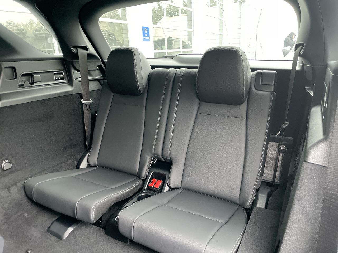 2026 Mercedes-Benz GLE