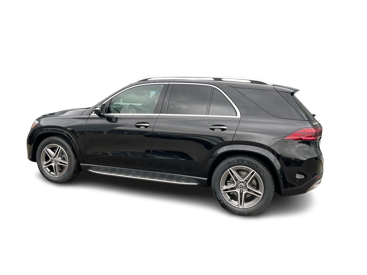 2026 Mercedes-Benz GLE