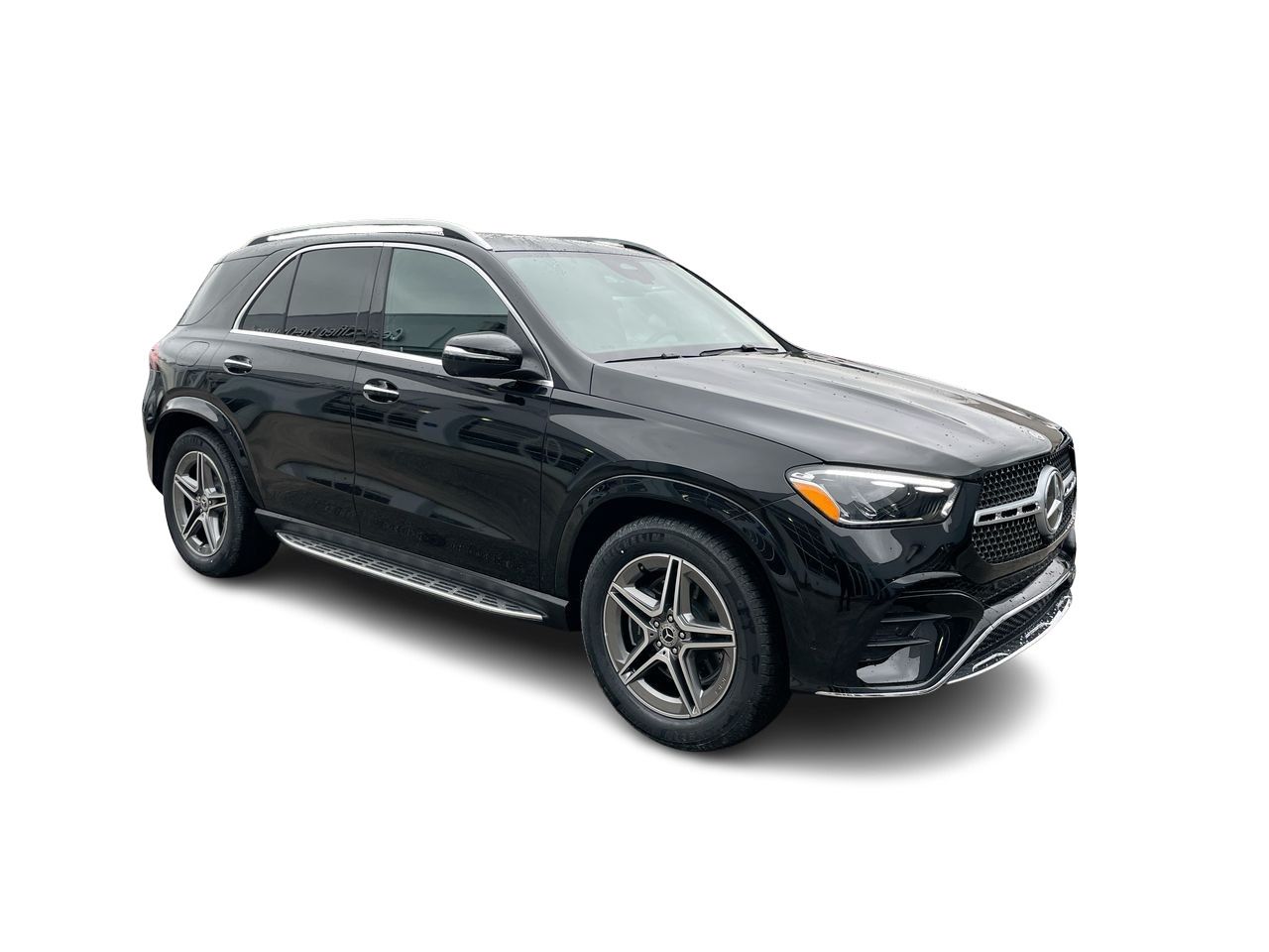 2026 Mercedes-Benz GLE