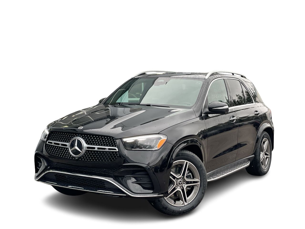 2026 Mercedes-Benz GLE
