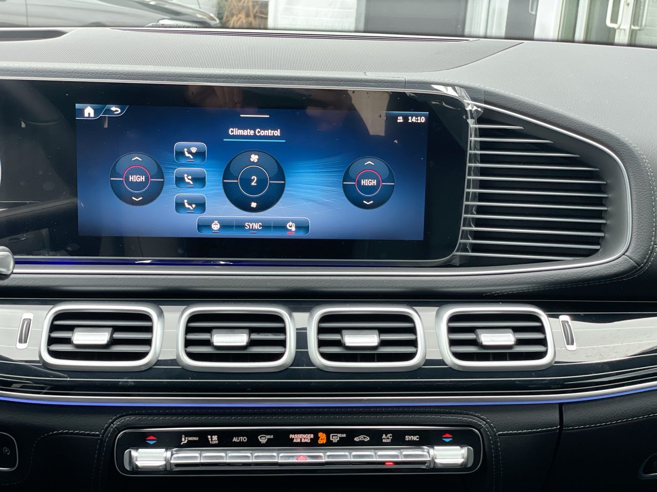 2026 Mercedes-Benz GLE