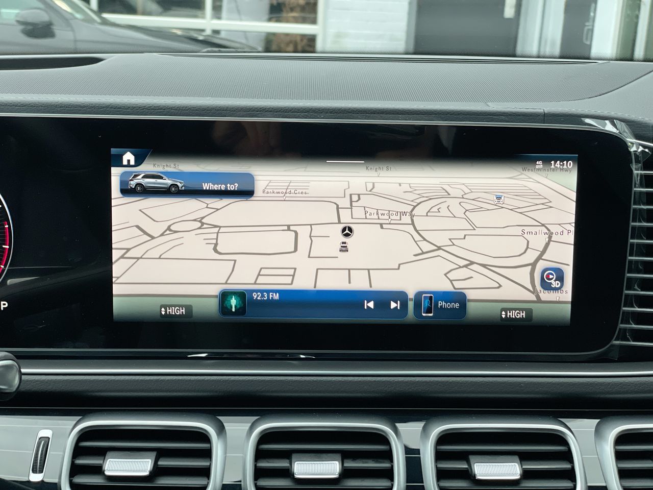 2026 Mercedes-Benz GLE