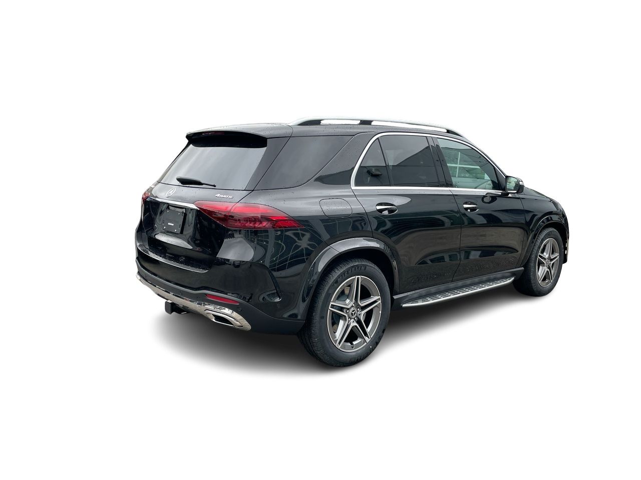 2026 Mercedes-Benz GLE