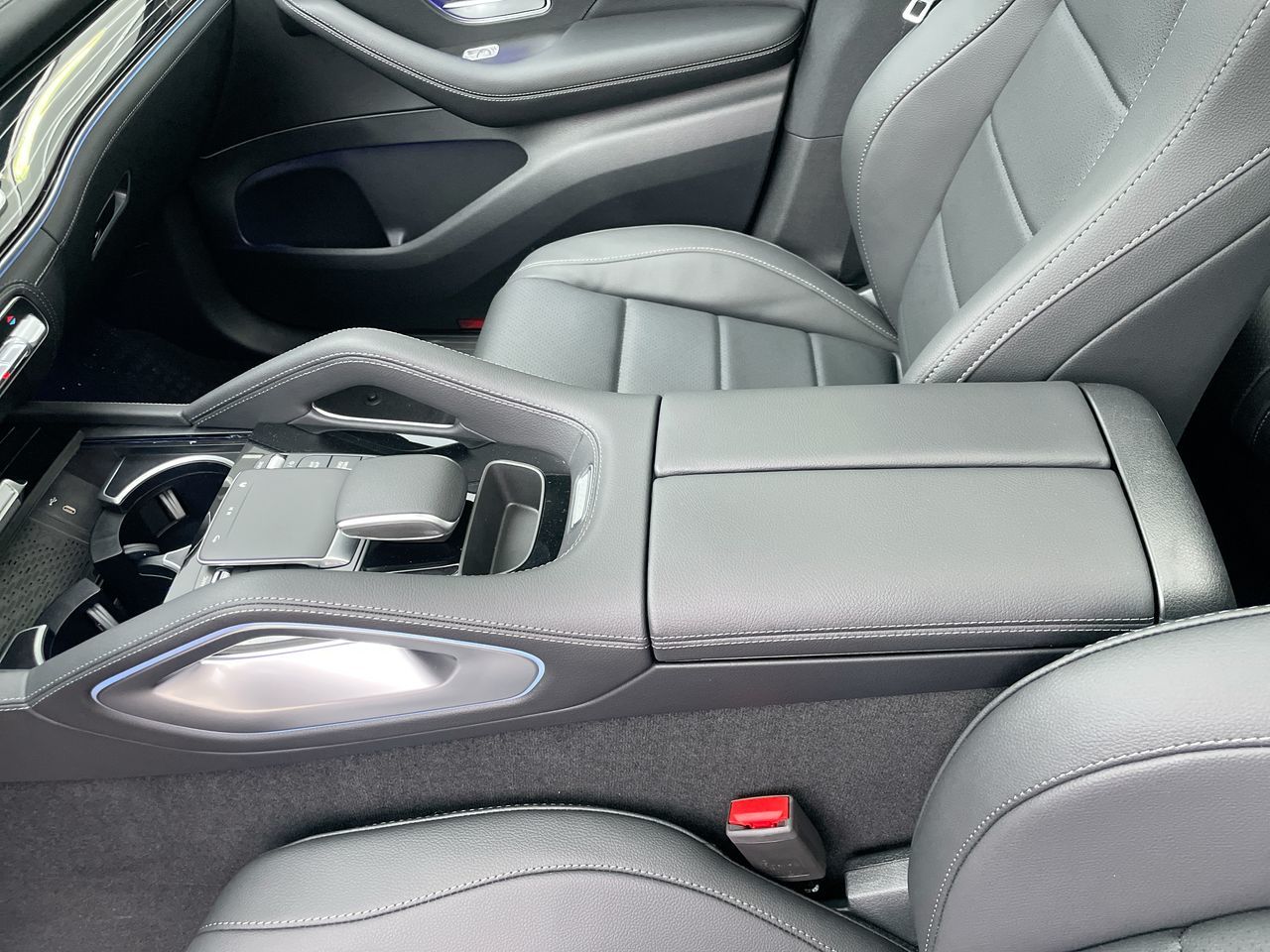 2026 Mercedes-Benz GLE