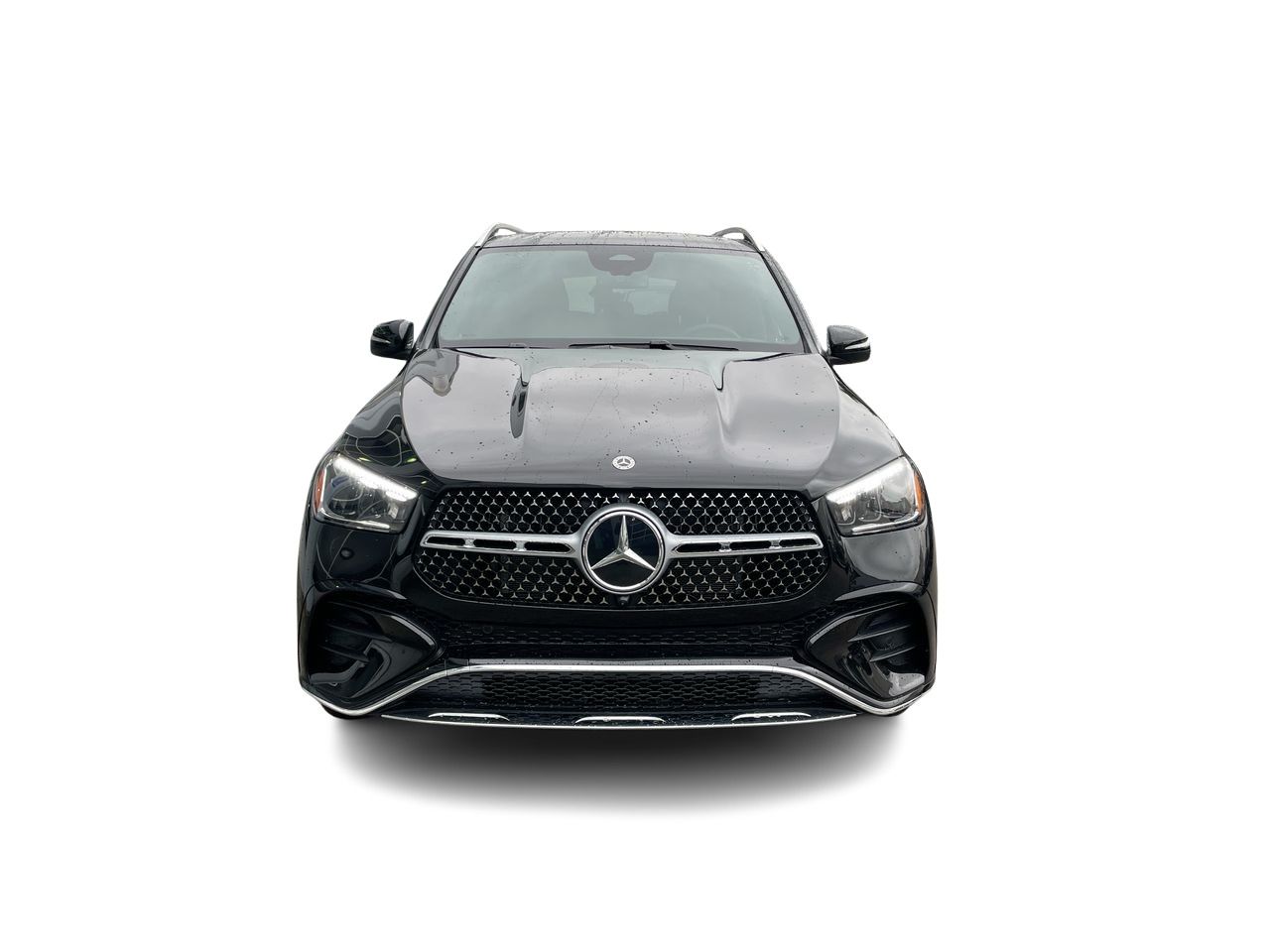 2026 Mercedes-Benz GLE