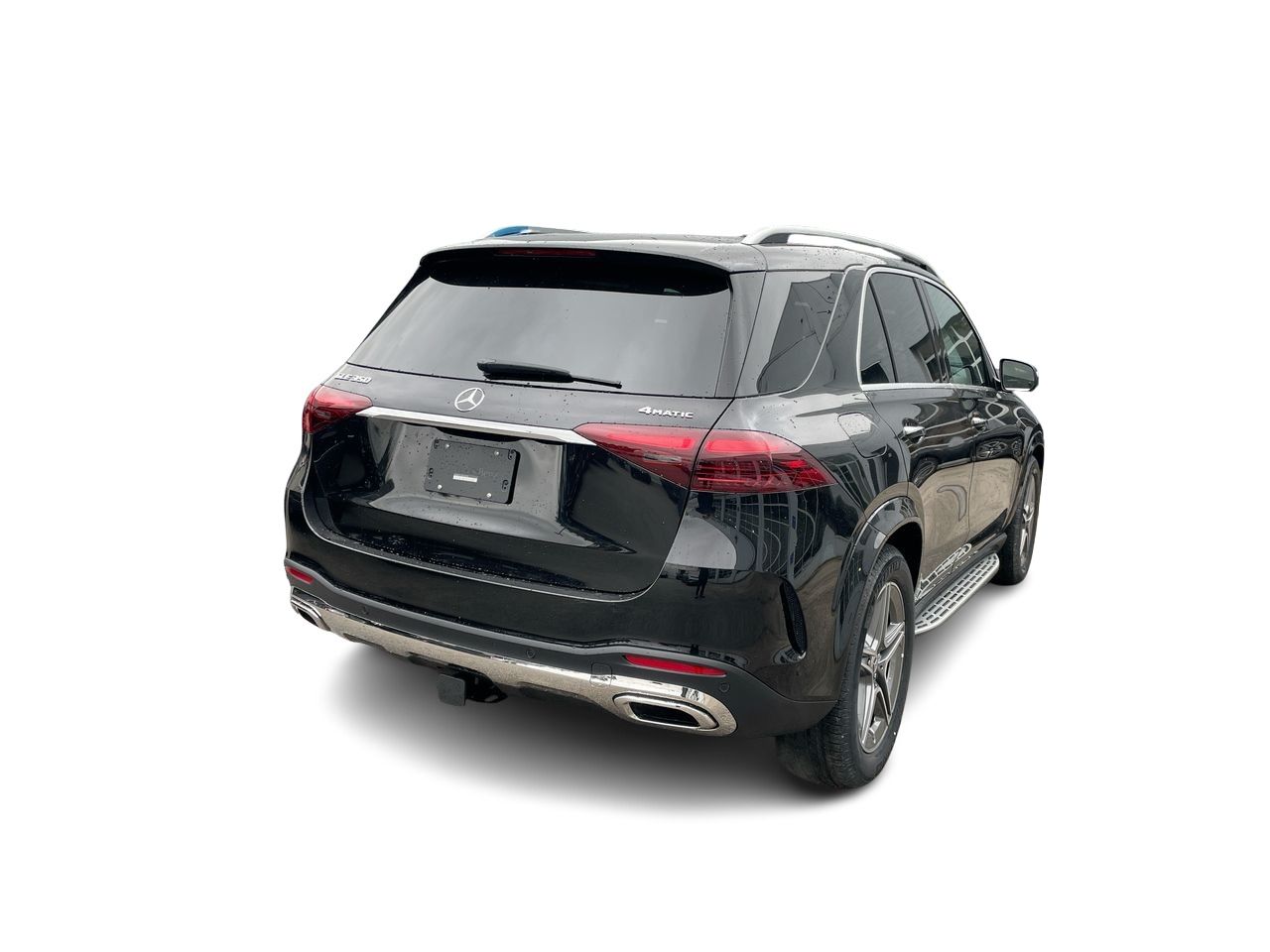 2026 Mercedes-Benz GLE