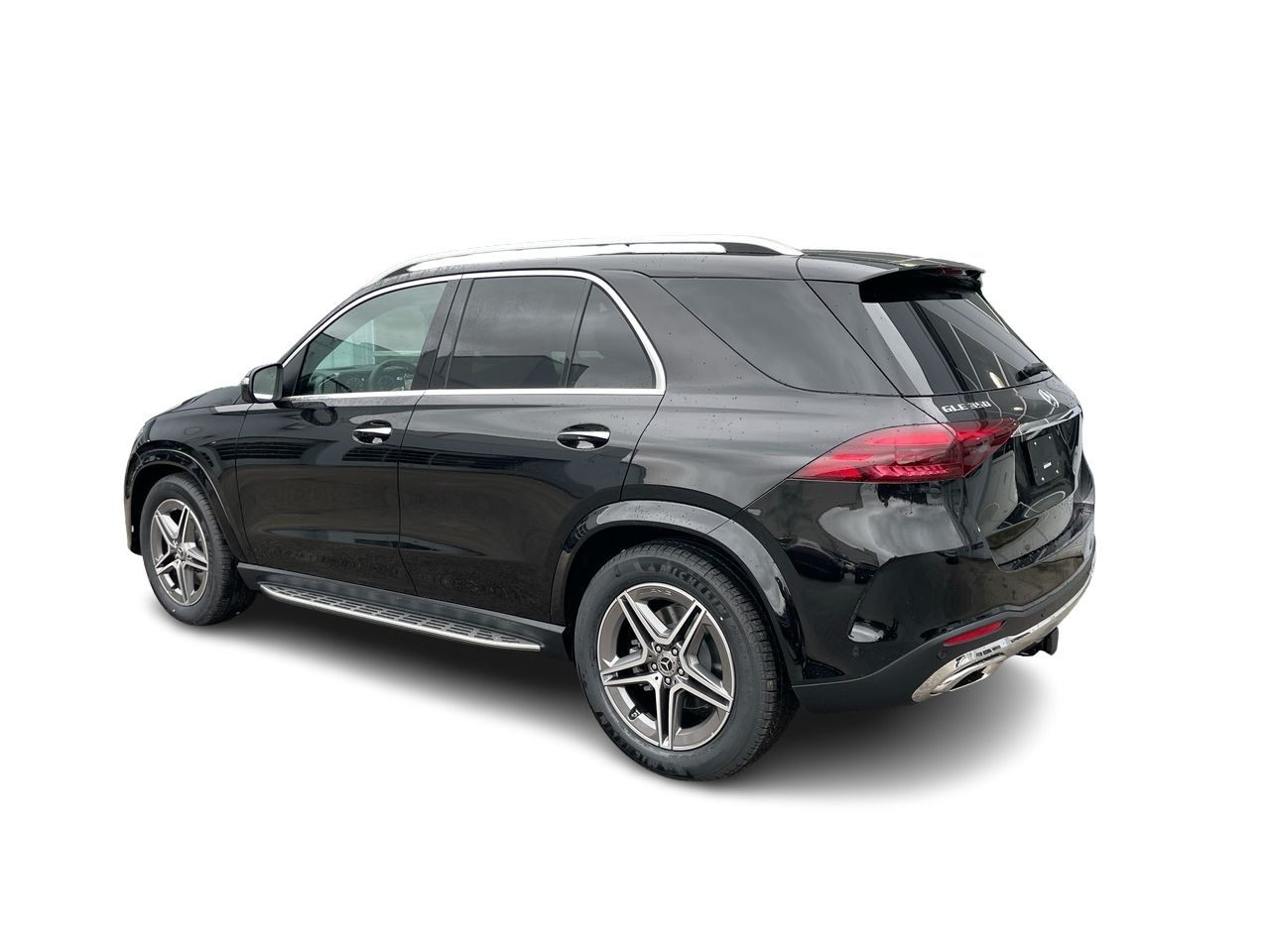 2026 Mercedes-Benz GLE