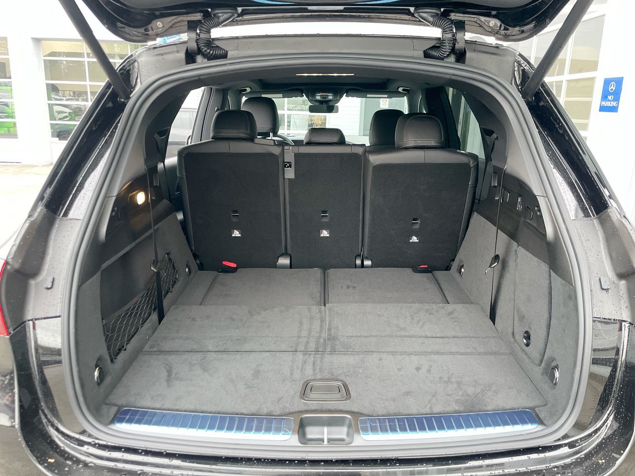 2026 Mercedes-Benz GLE