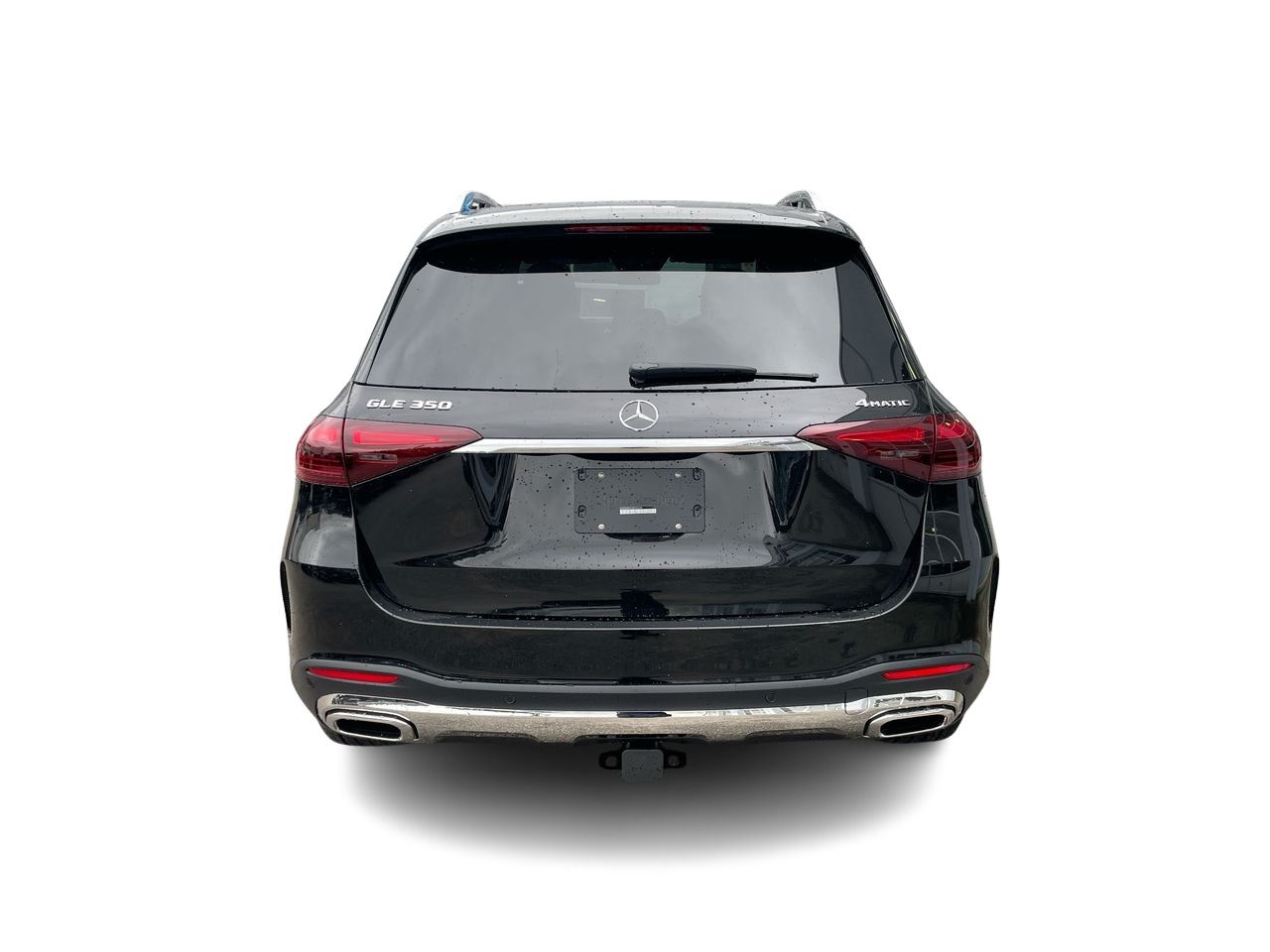 2026 Mercedes-Benz GLE