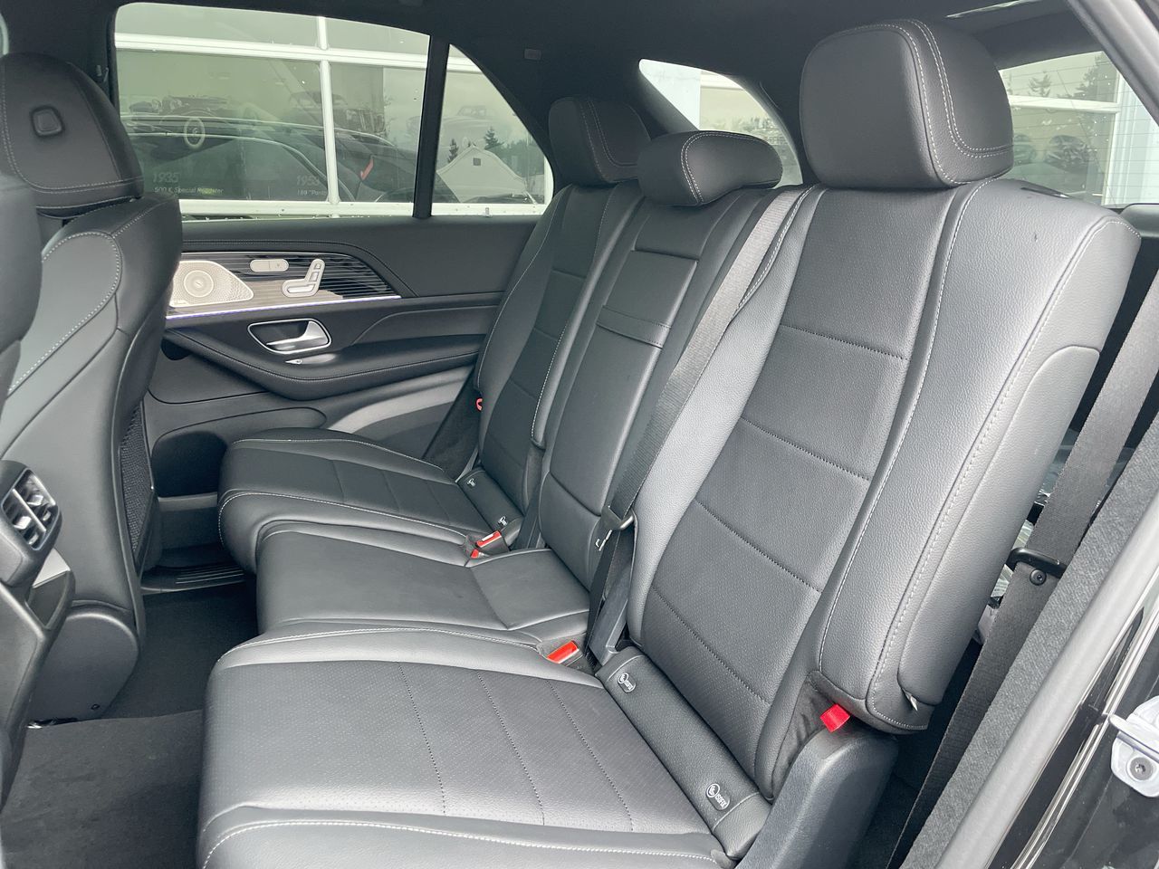 2026 Mercedes-Benz GLE