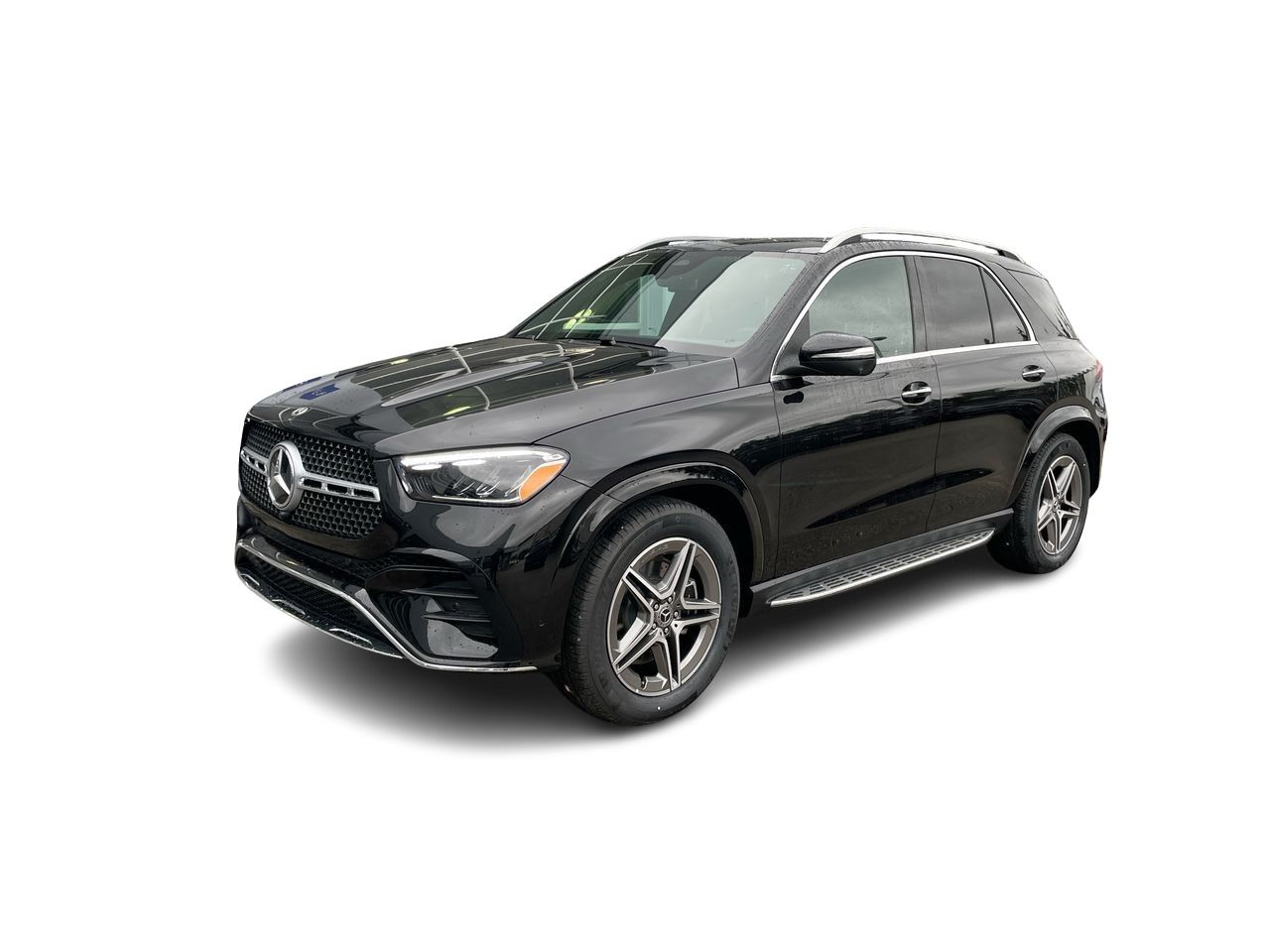 2026 Mercedes-Benz GLE