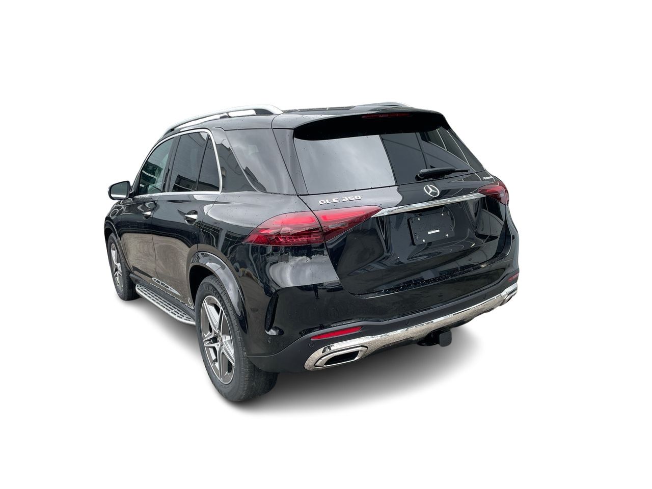 2026 Mercedes-Benz GLE