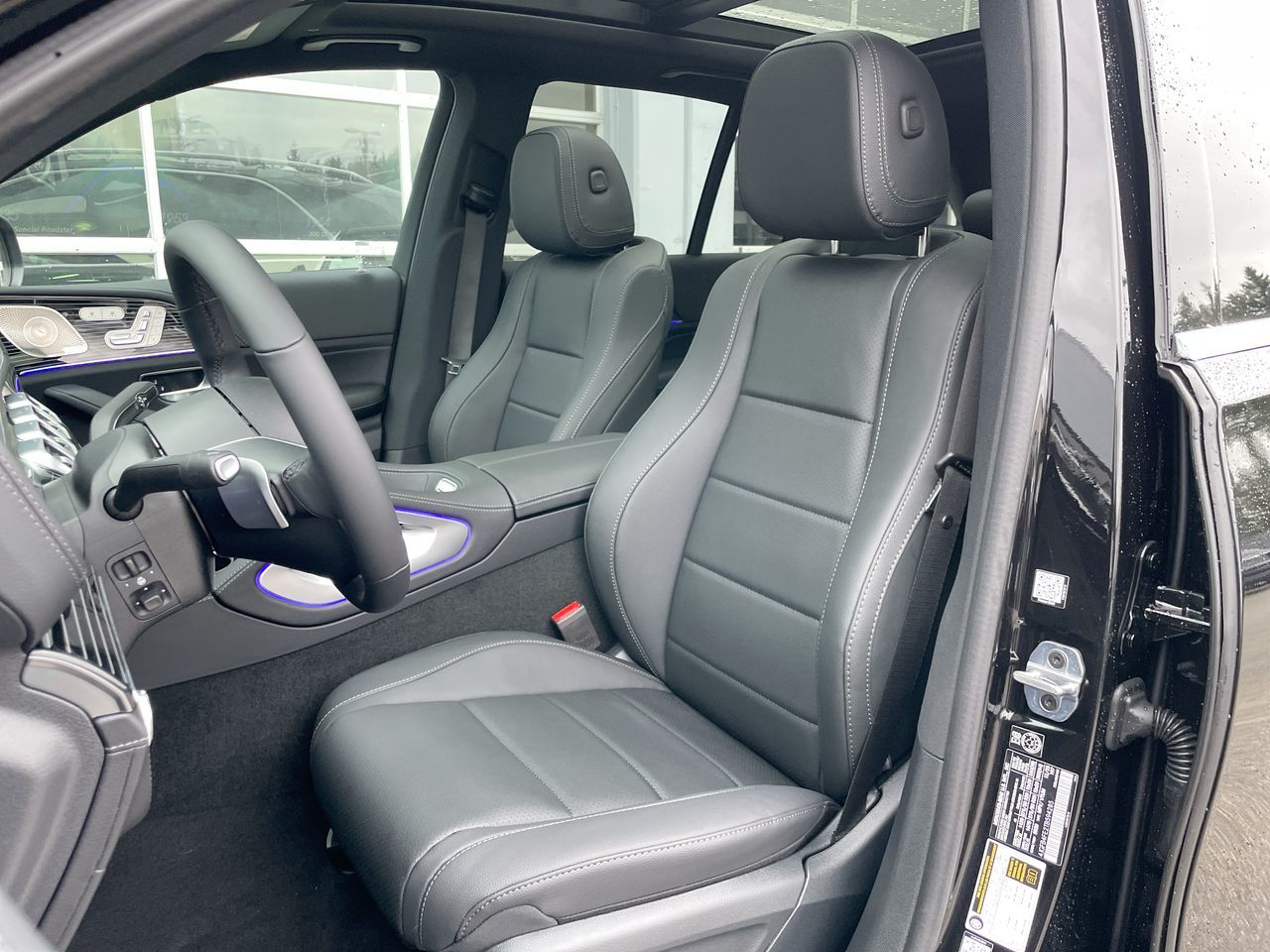 2026 Mercedes-Benz GLE