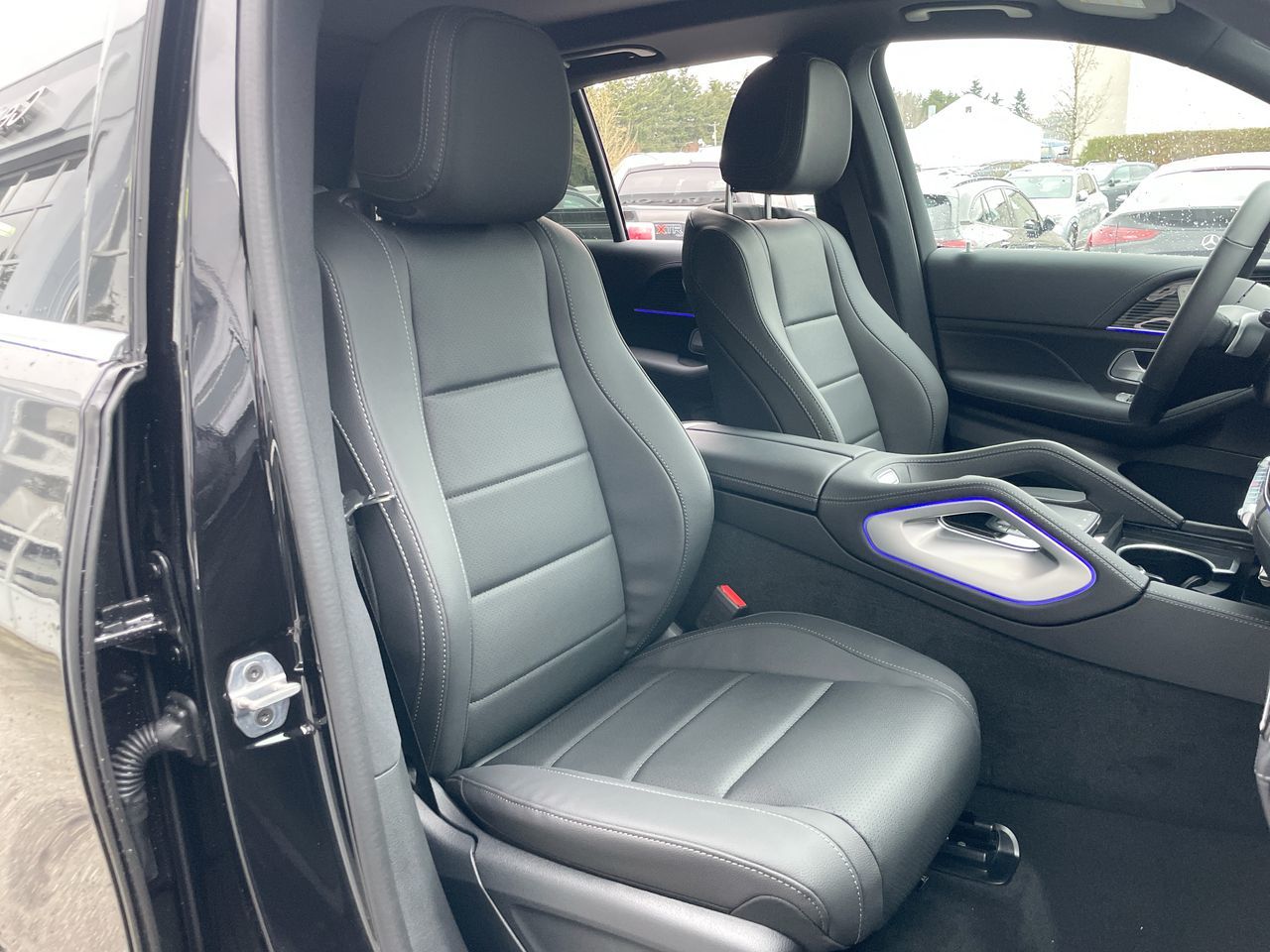 2026 Mercedes-Benz GLE