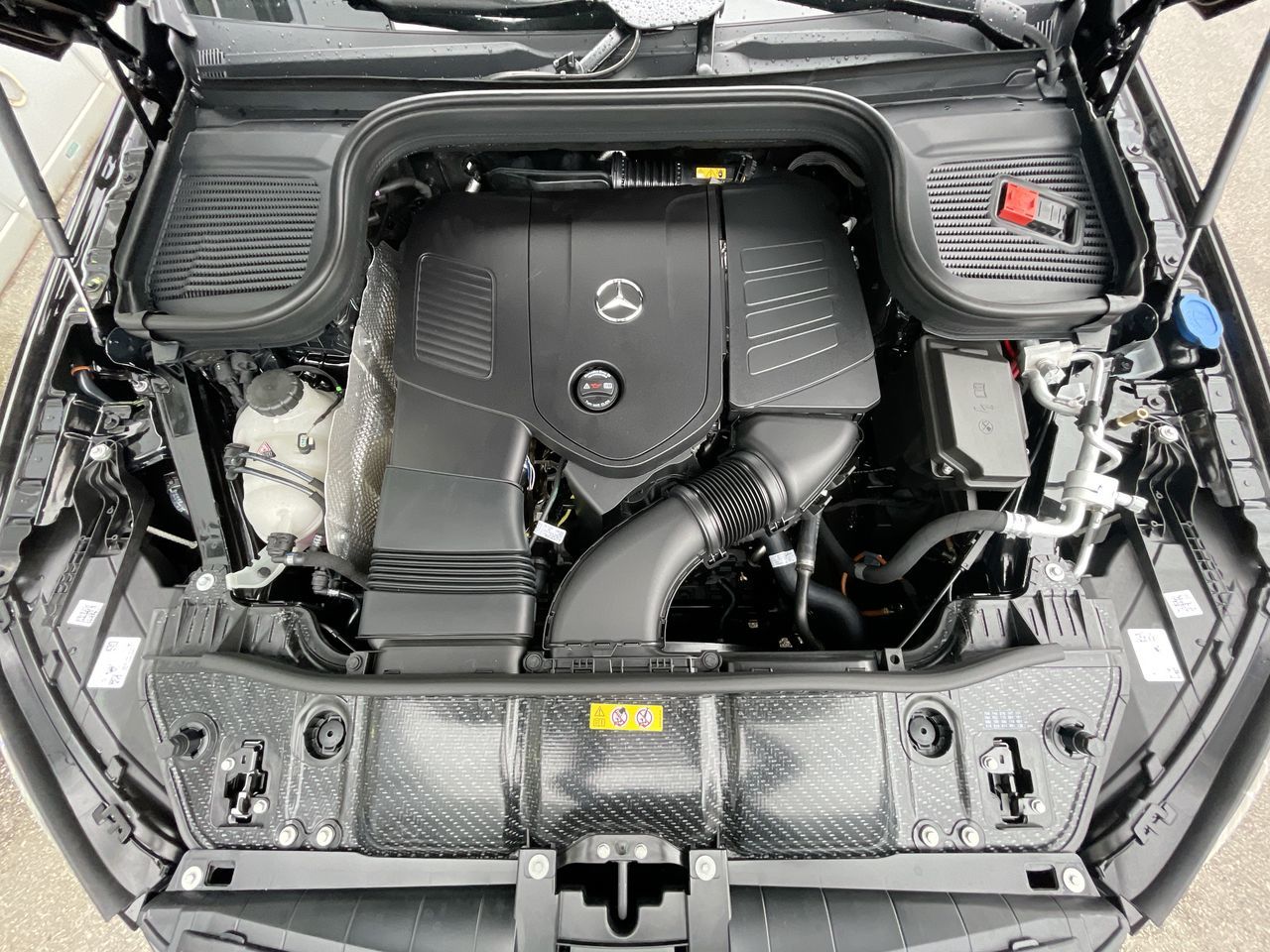 2026 Mercedes-Benz GLE