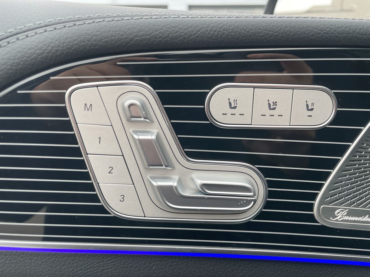 2026 Mercedes-Benz GLE