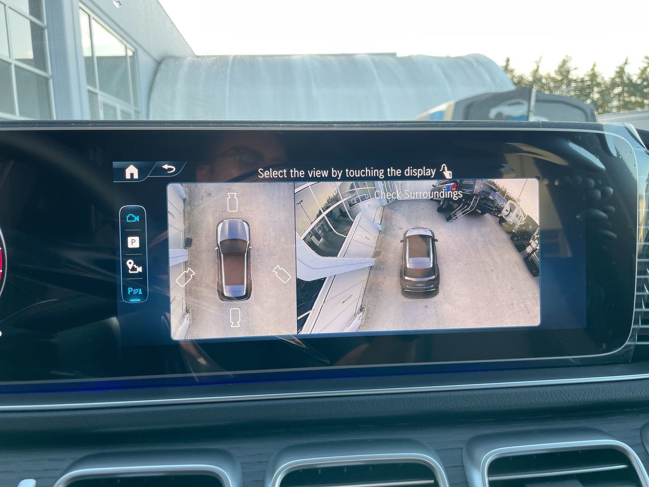 2026 Mercedes-Benz GLE in Richmond, British Columbia