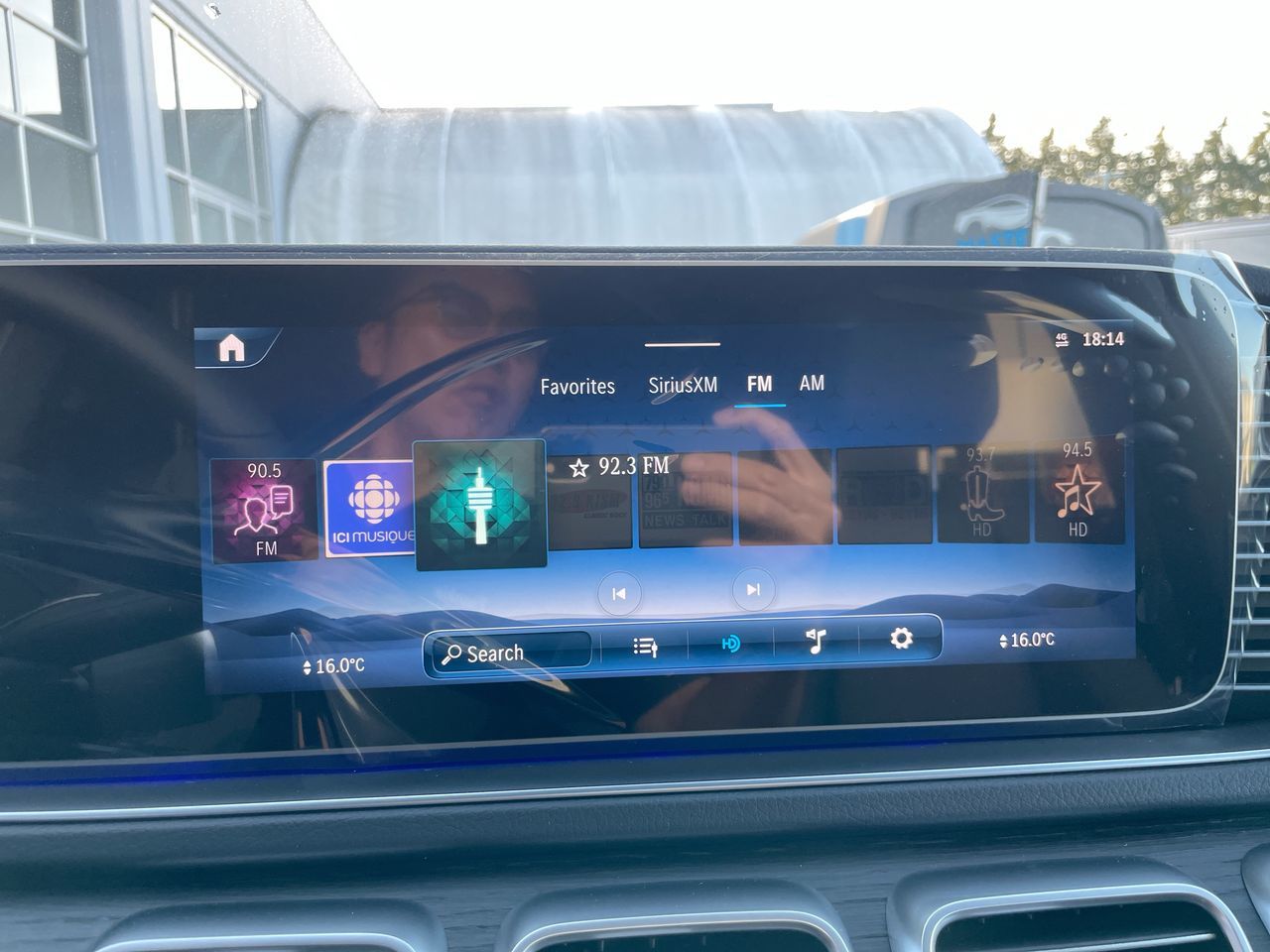 2026 Mercedes-Benz GLE in Richmond, British Columbia