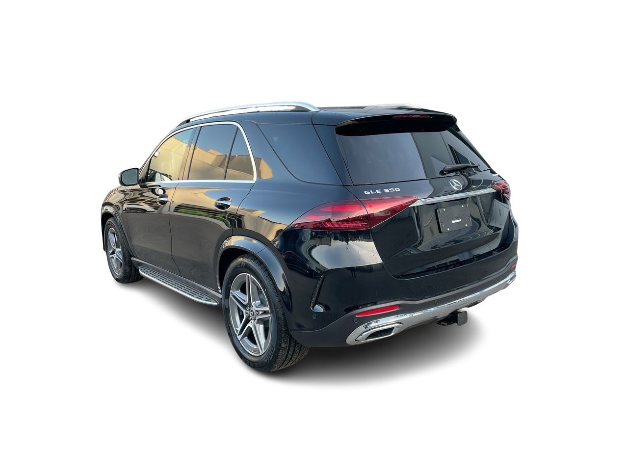 2026 Mercedes-Benz GLE in Richmond, British Columbia